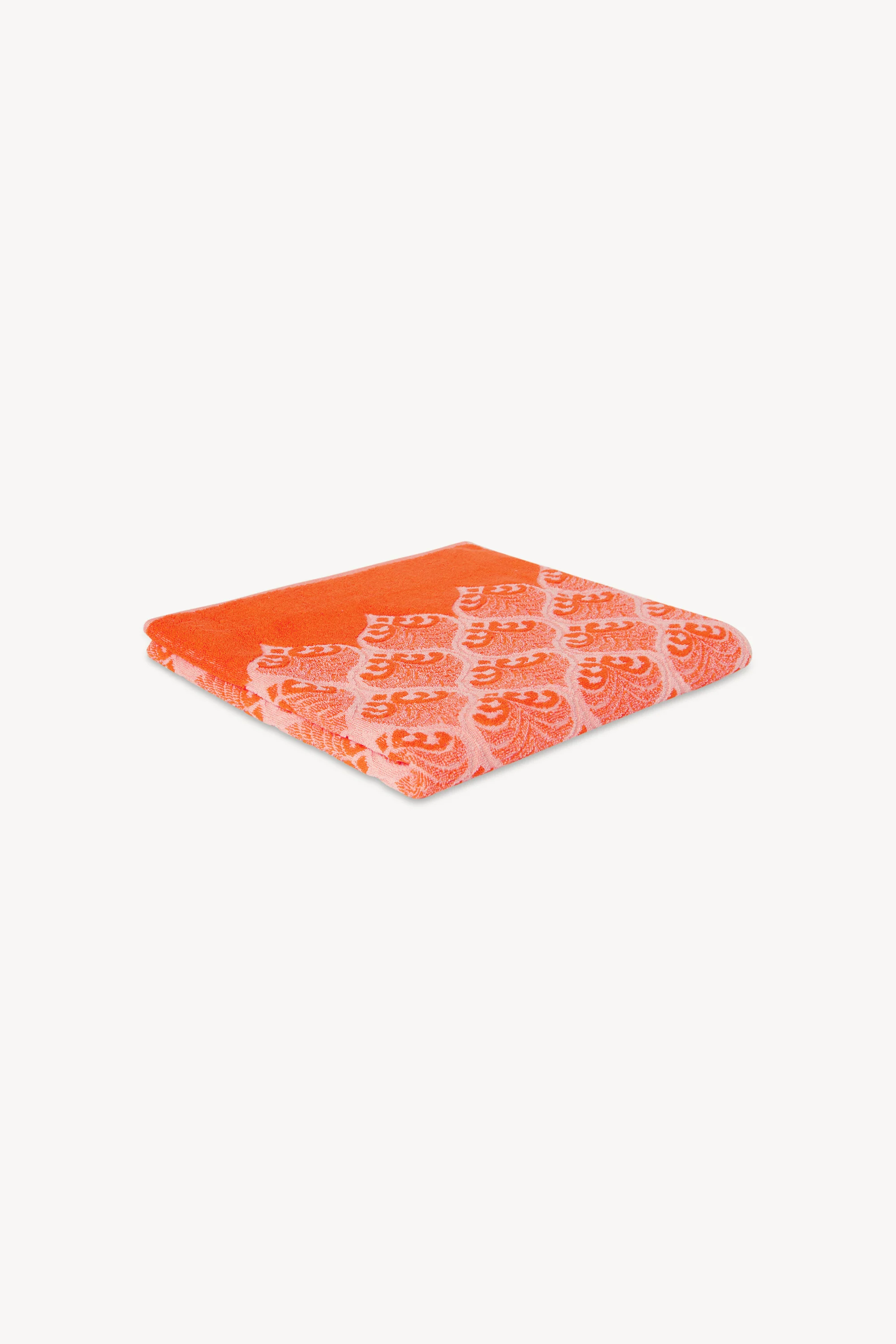 Medium Ornamental Towel