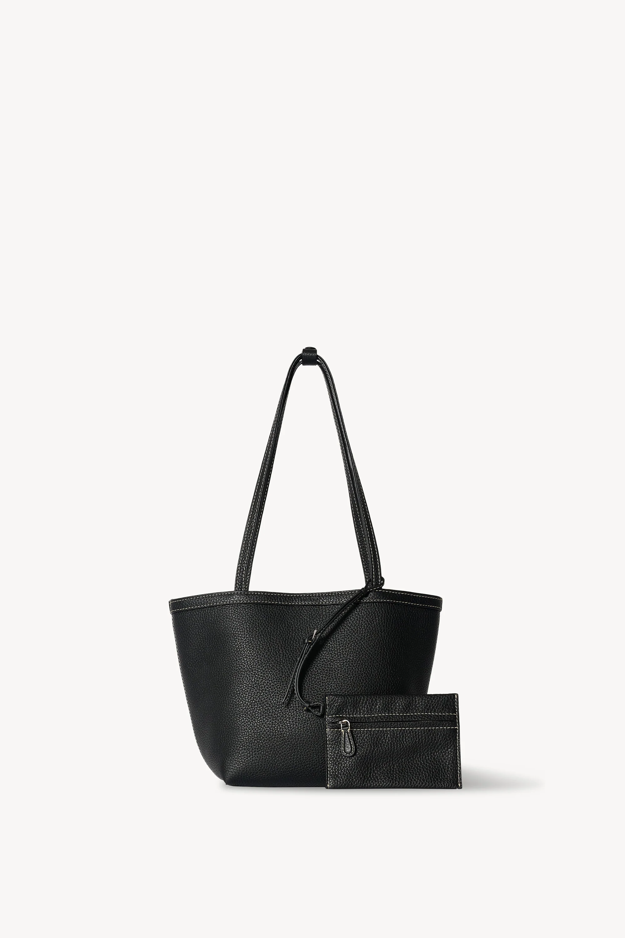 Medium Park Tote Stitch Bag - Image 4