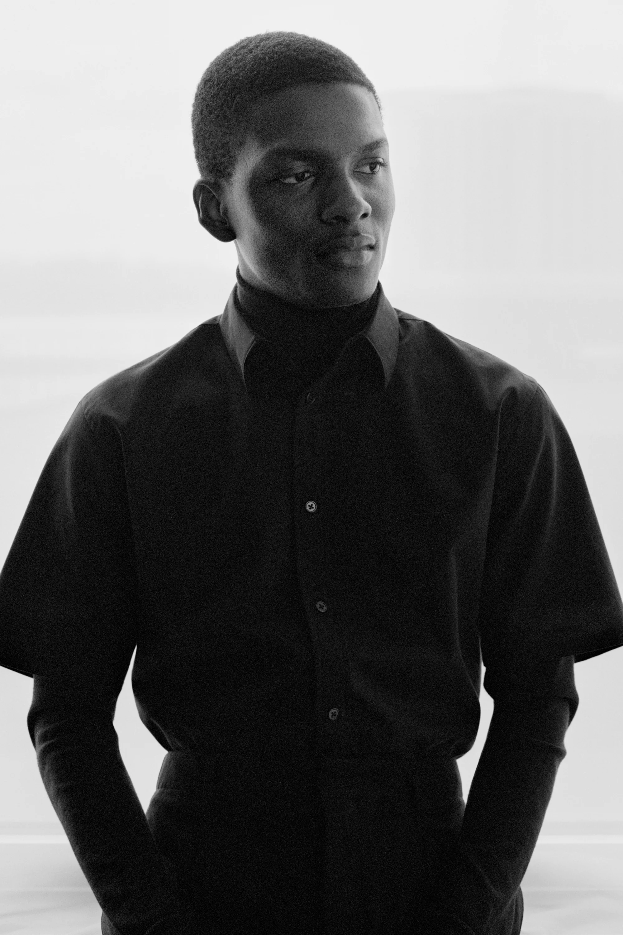 :: Men's Fall 2020 :: Look 23