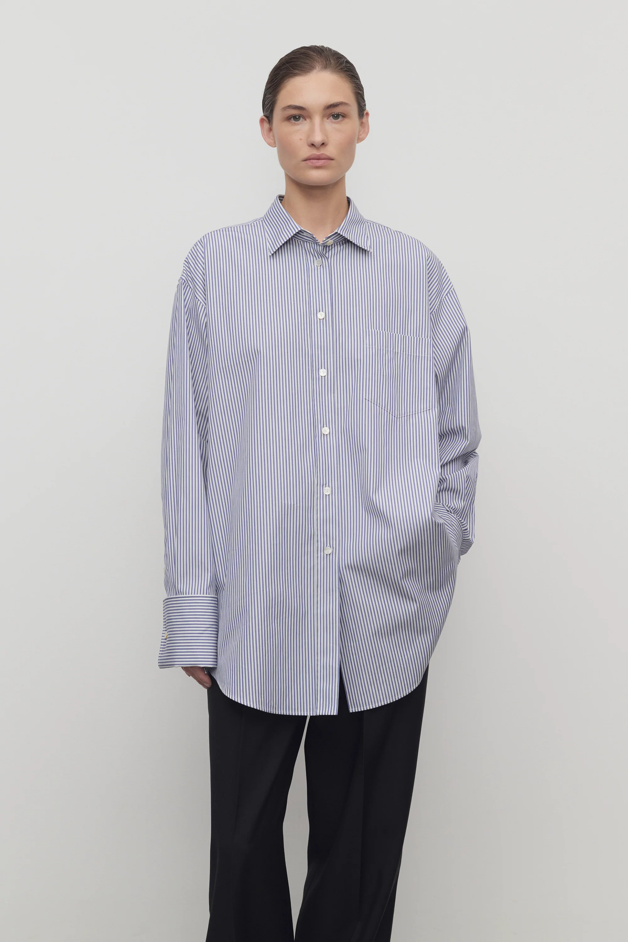 Ment Shirt - Image 3