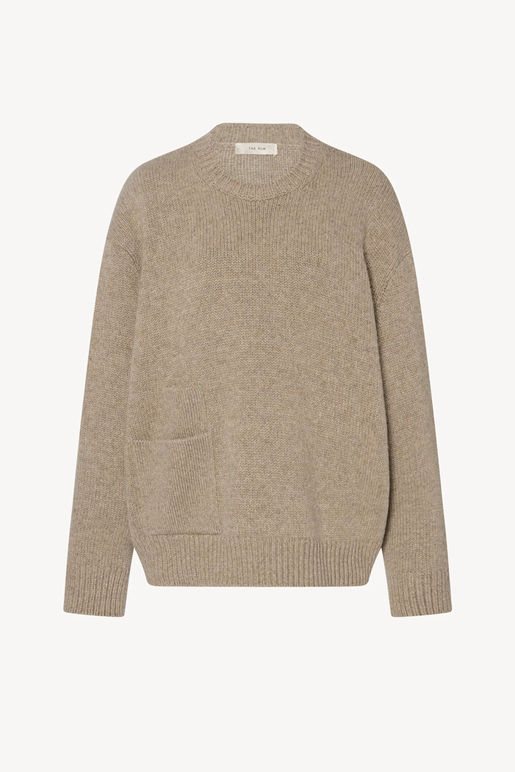 Mirtle Sweater