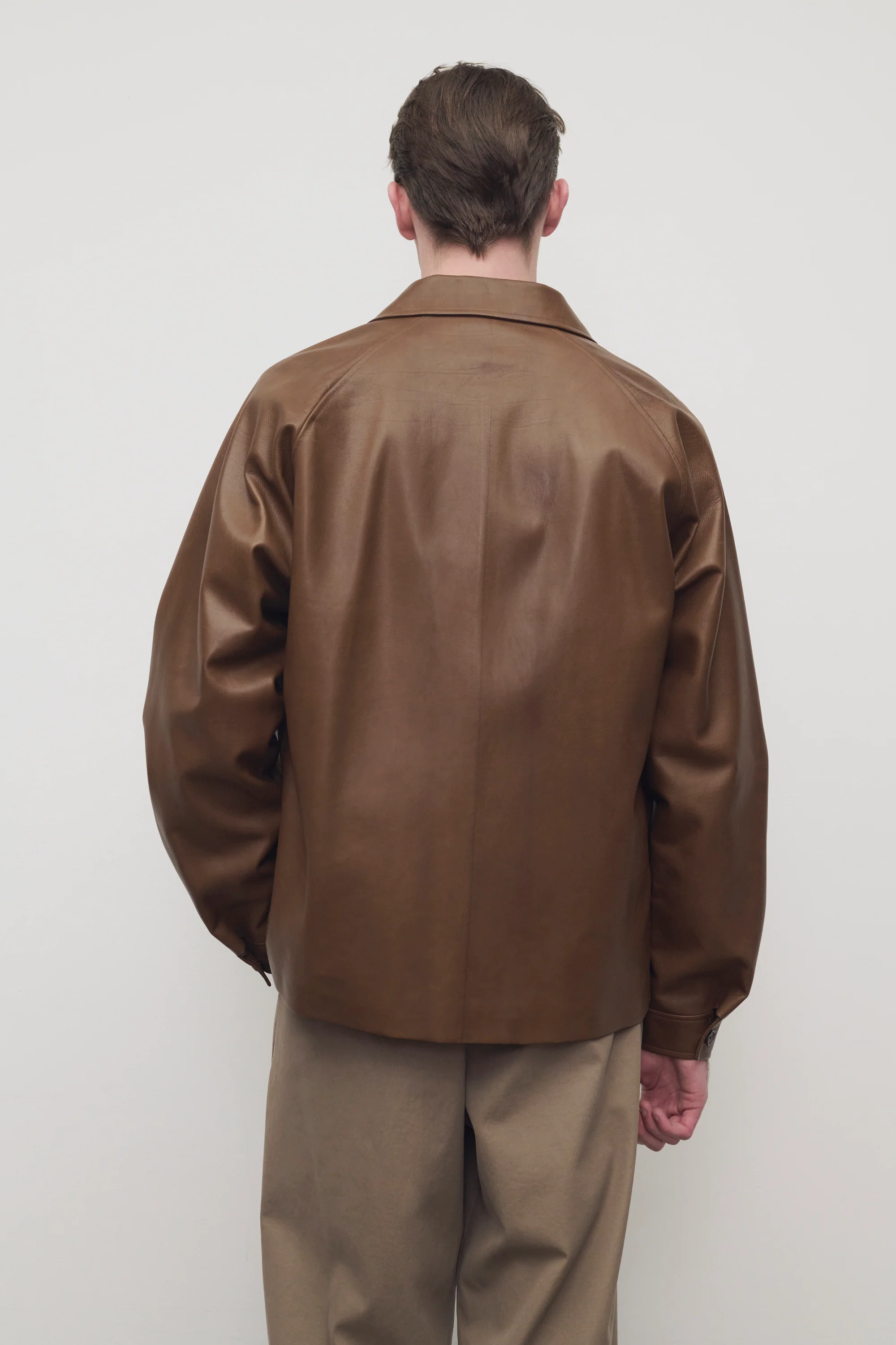Mount Jacket - Image 4