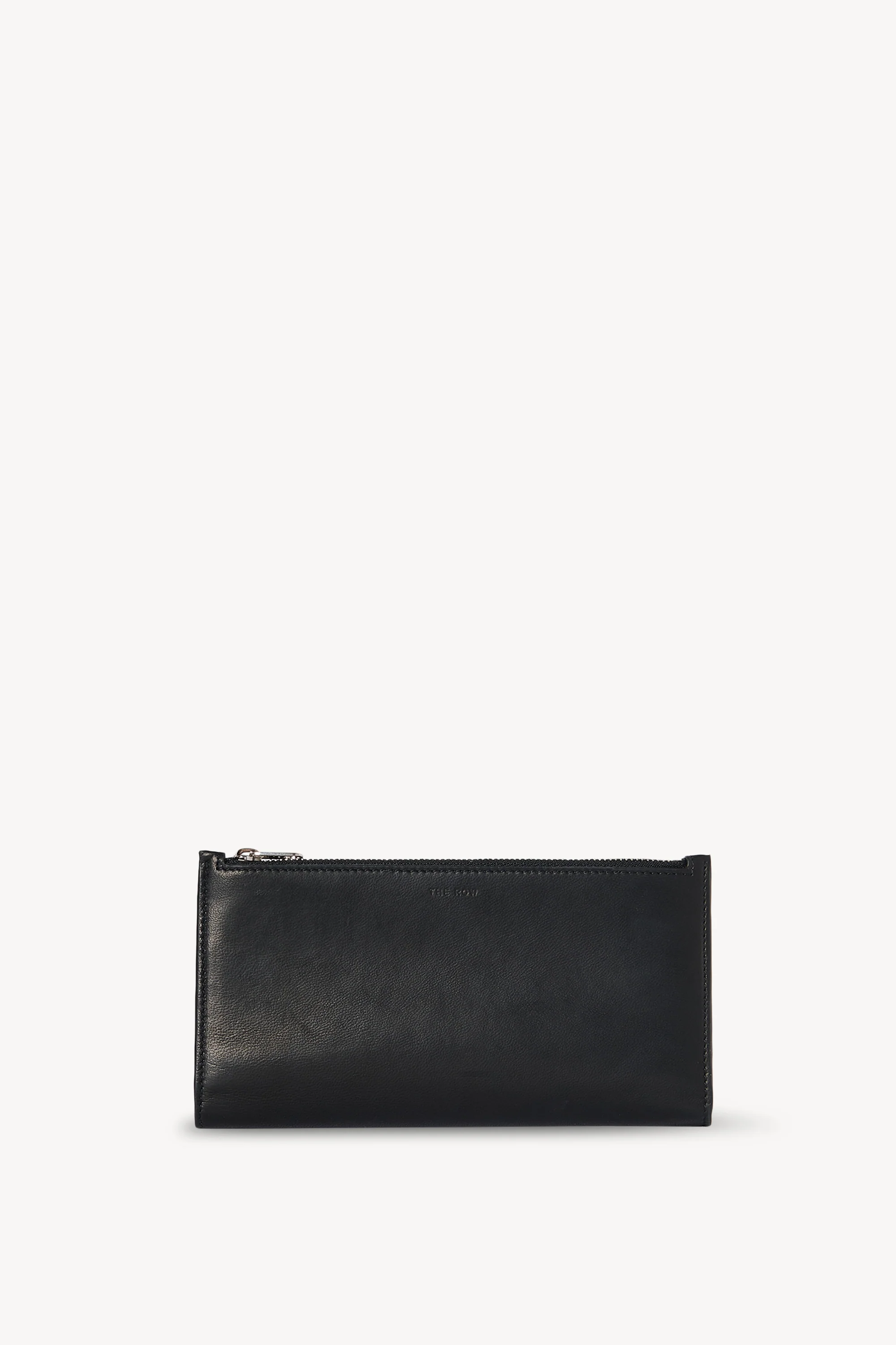 Multi Zipped Wallet