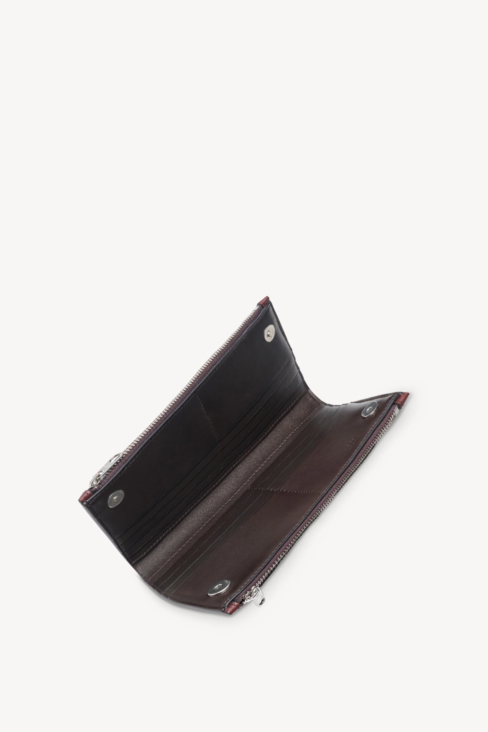 Multi Zipped Wallet - Image 3