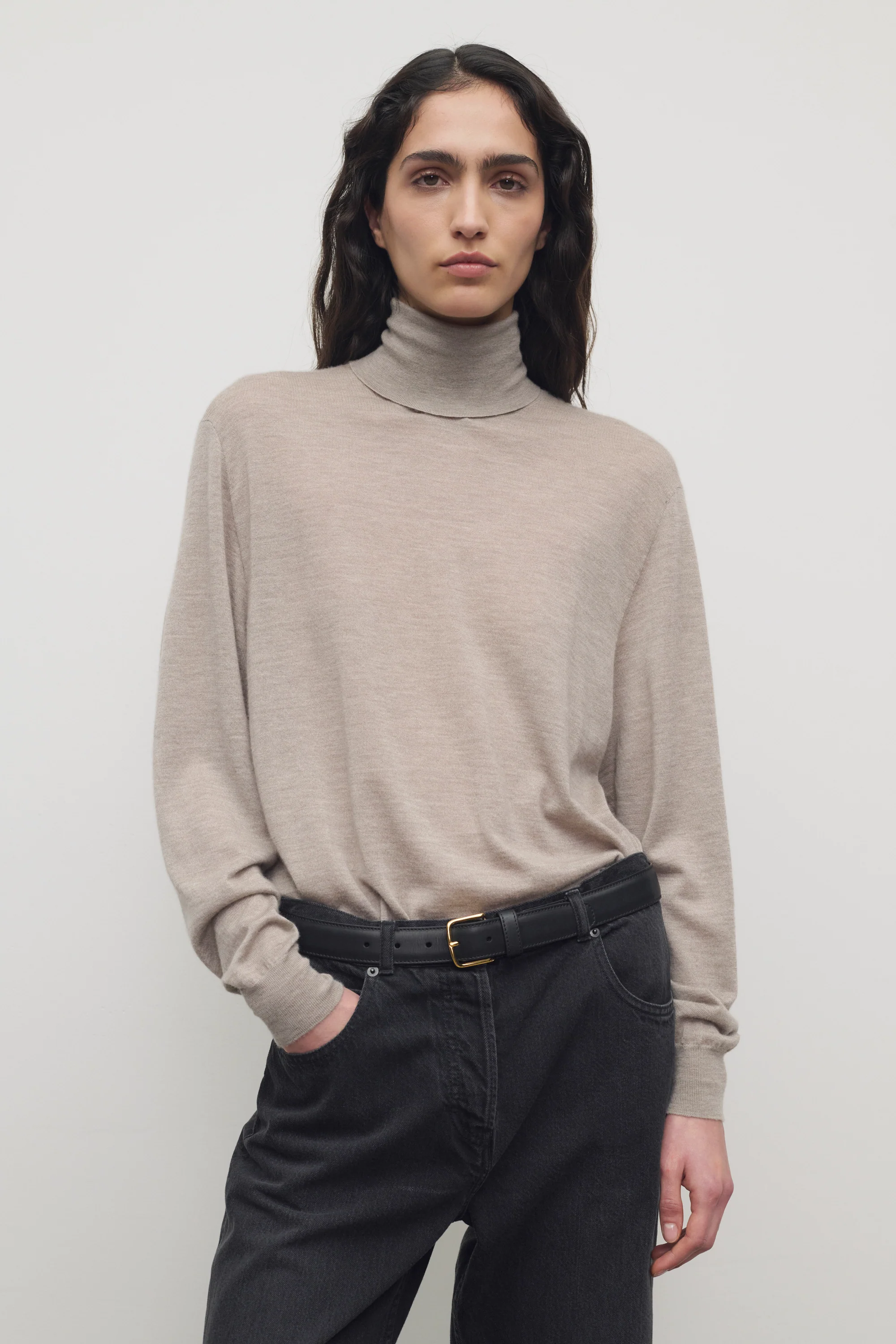 Nabari Turtleneck - Image 3