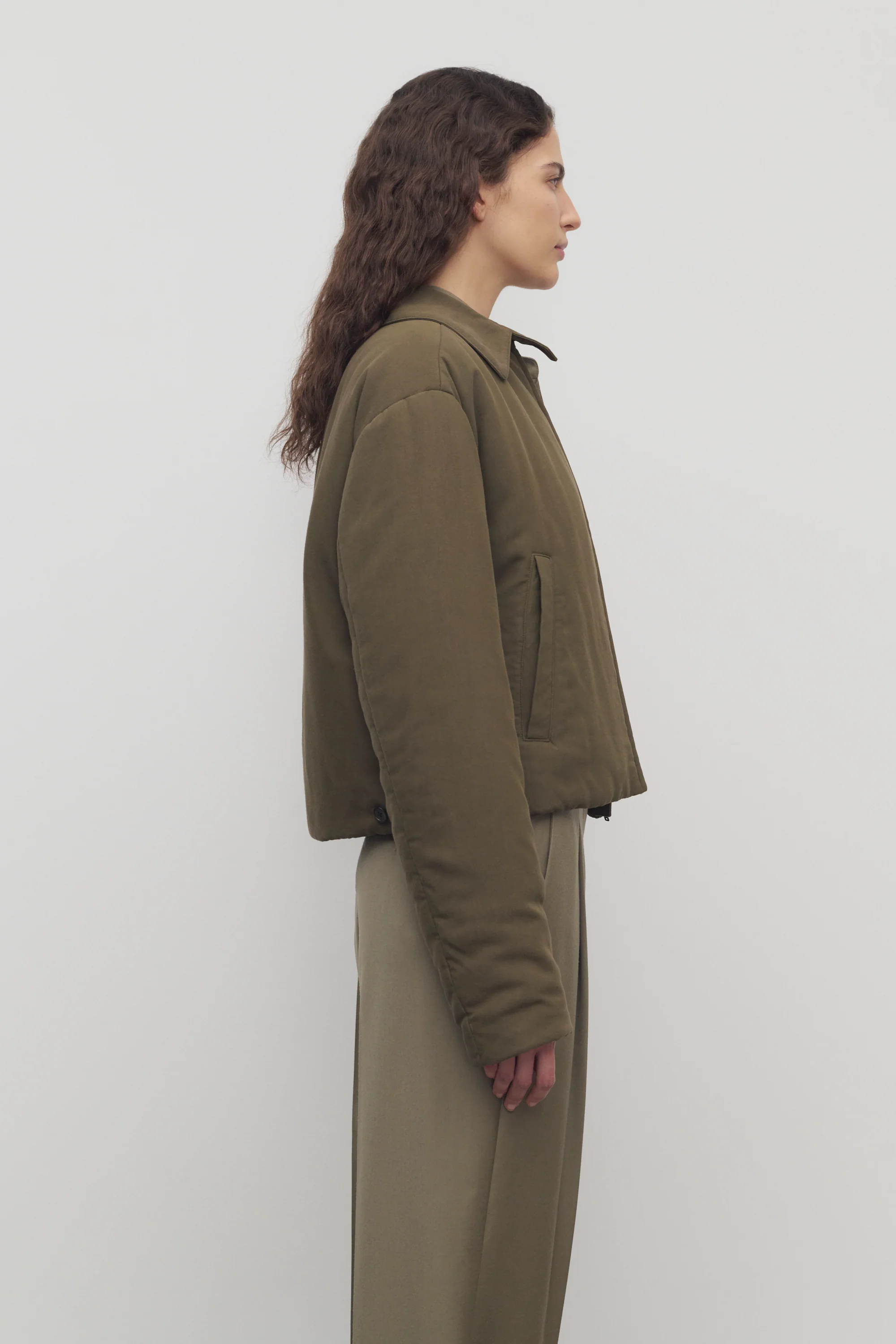 Nerys Jacket - Image 4