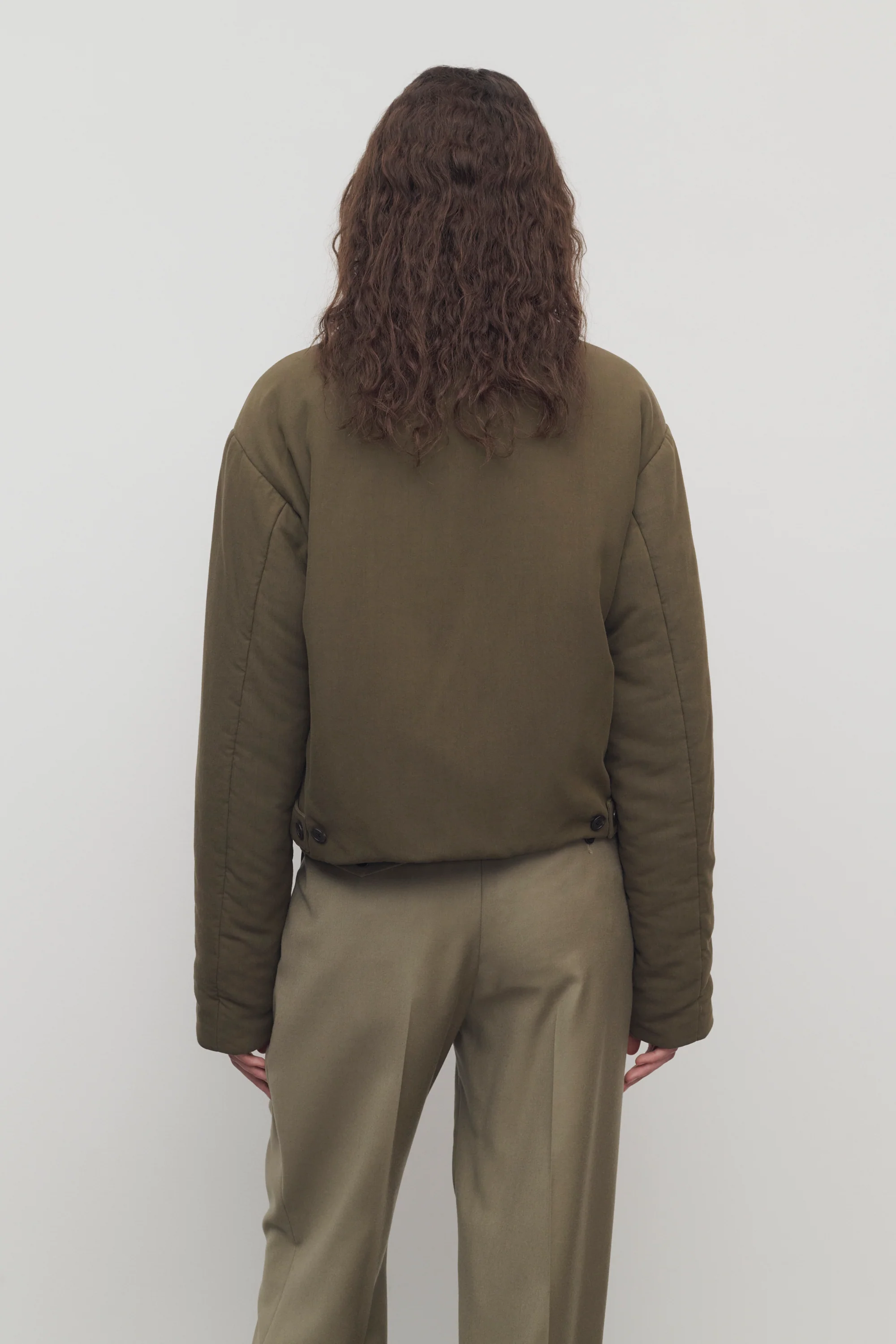 Nerys Jacket - Image 5