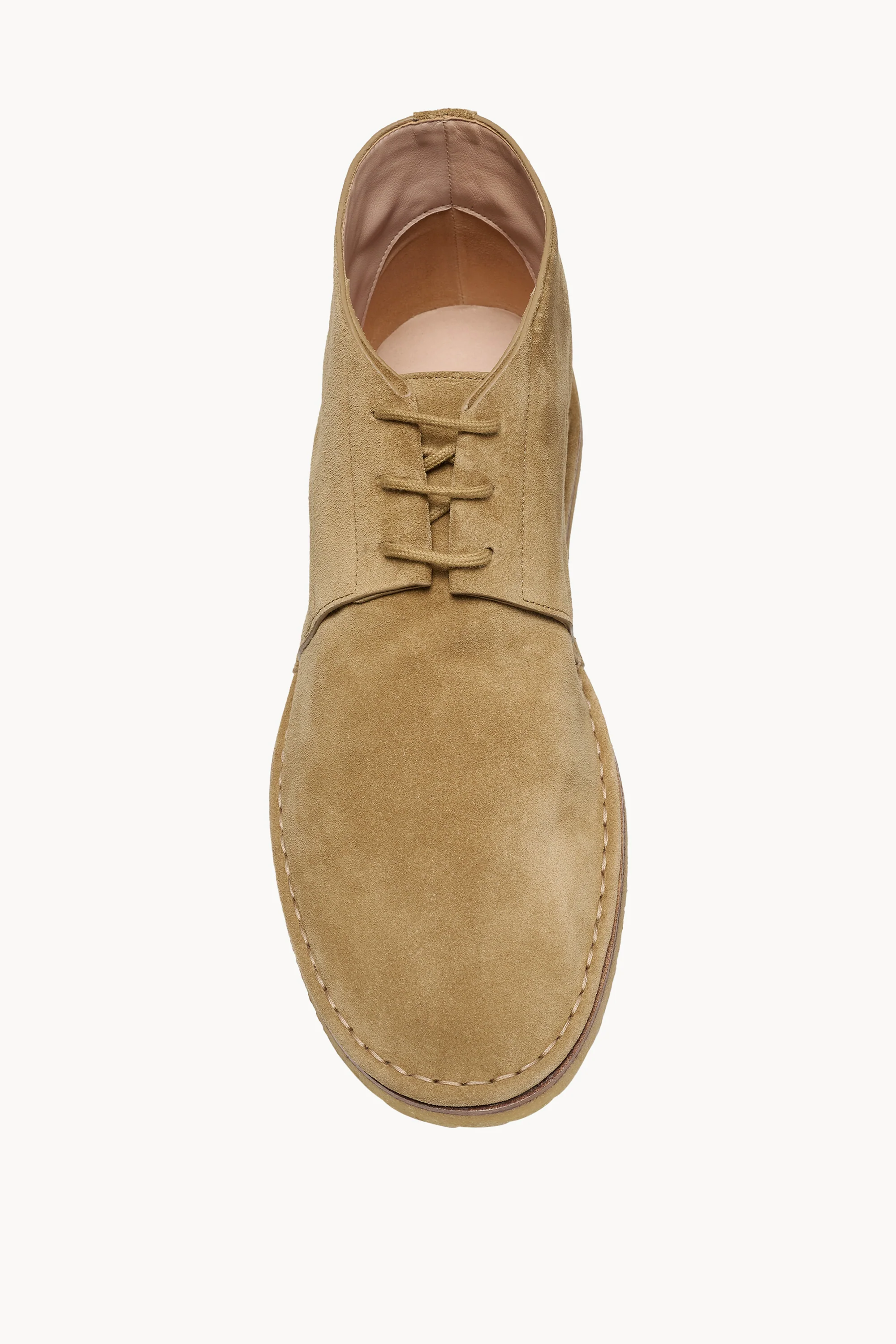 Nicola Lace Up Boot - Image 3