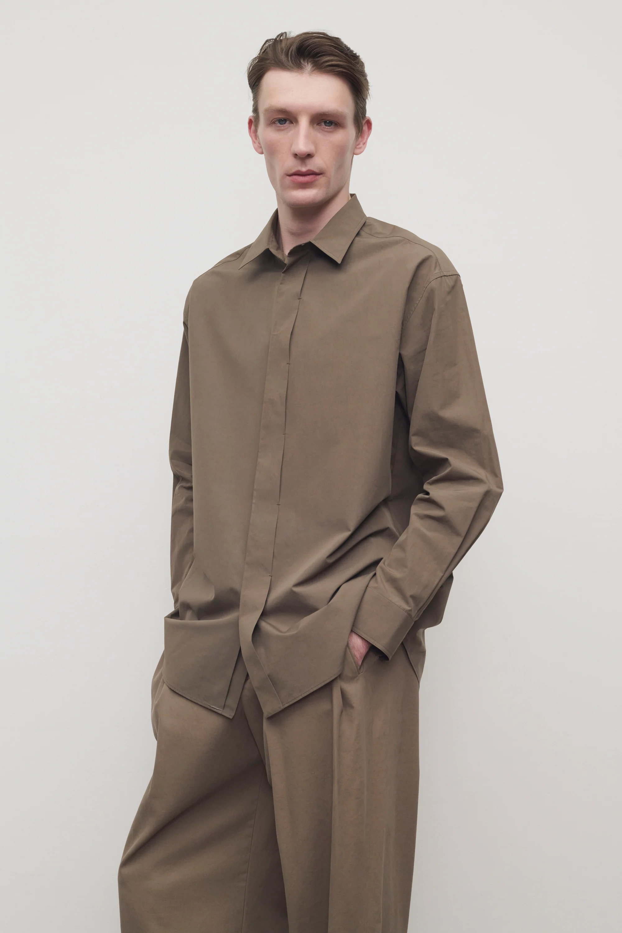 Nilo Shirt - Image 3