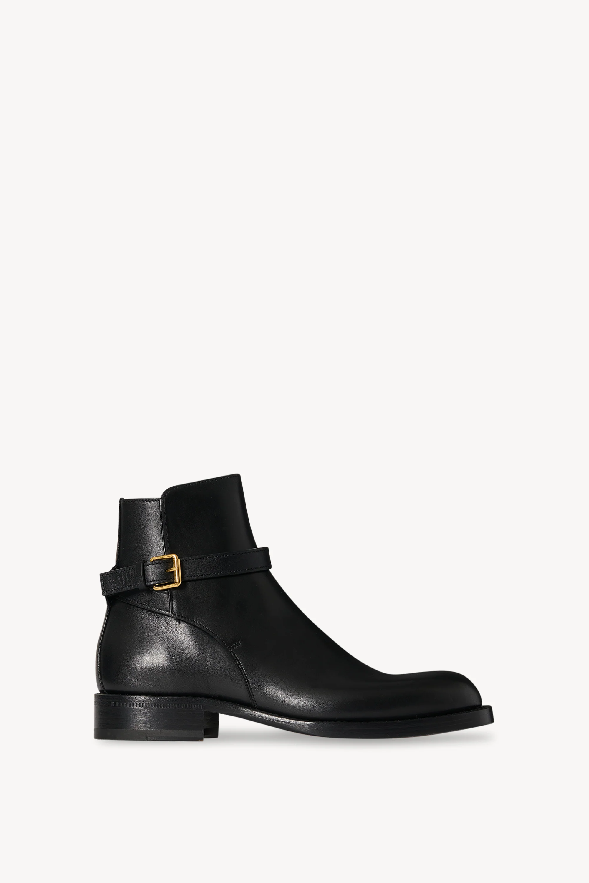 Nobilis Buckle Boot