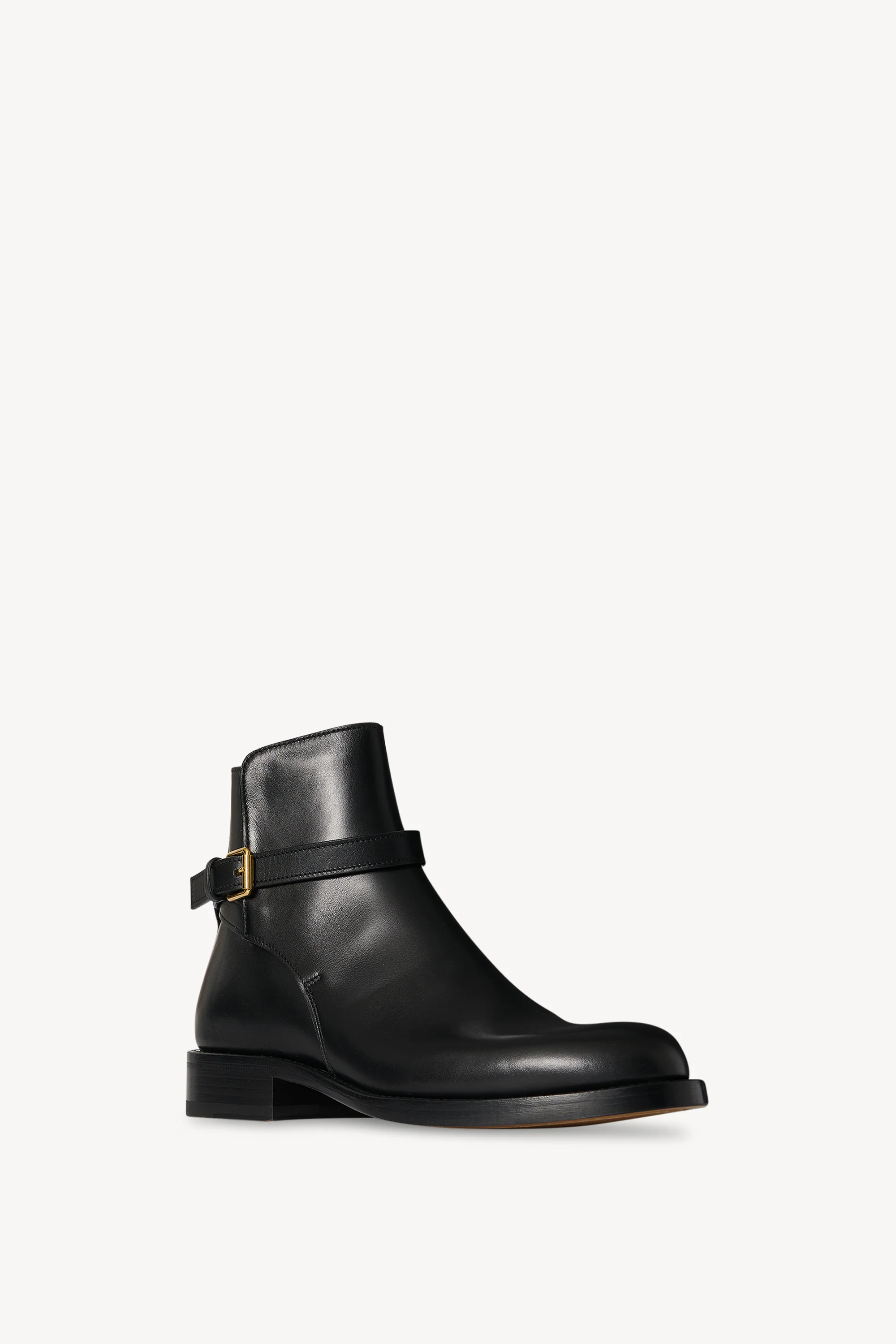 Nobilis Buckle Boot - Image 2