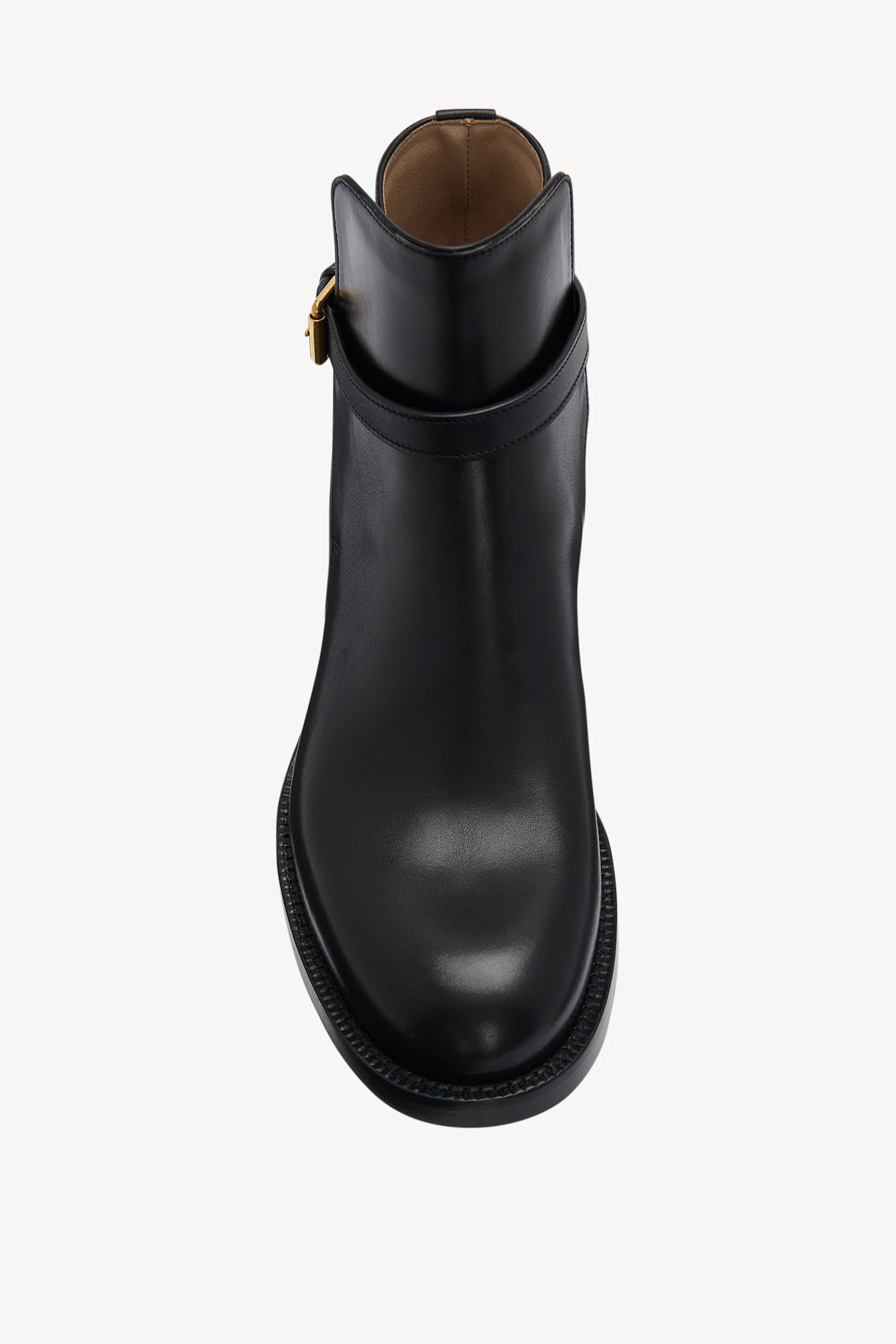 Nobilis Buckle Boot - Image 3
