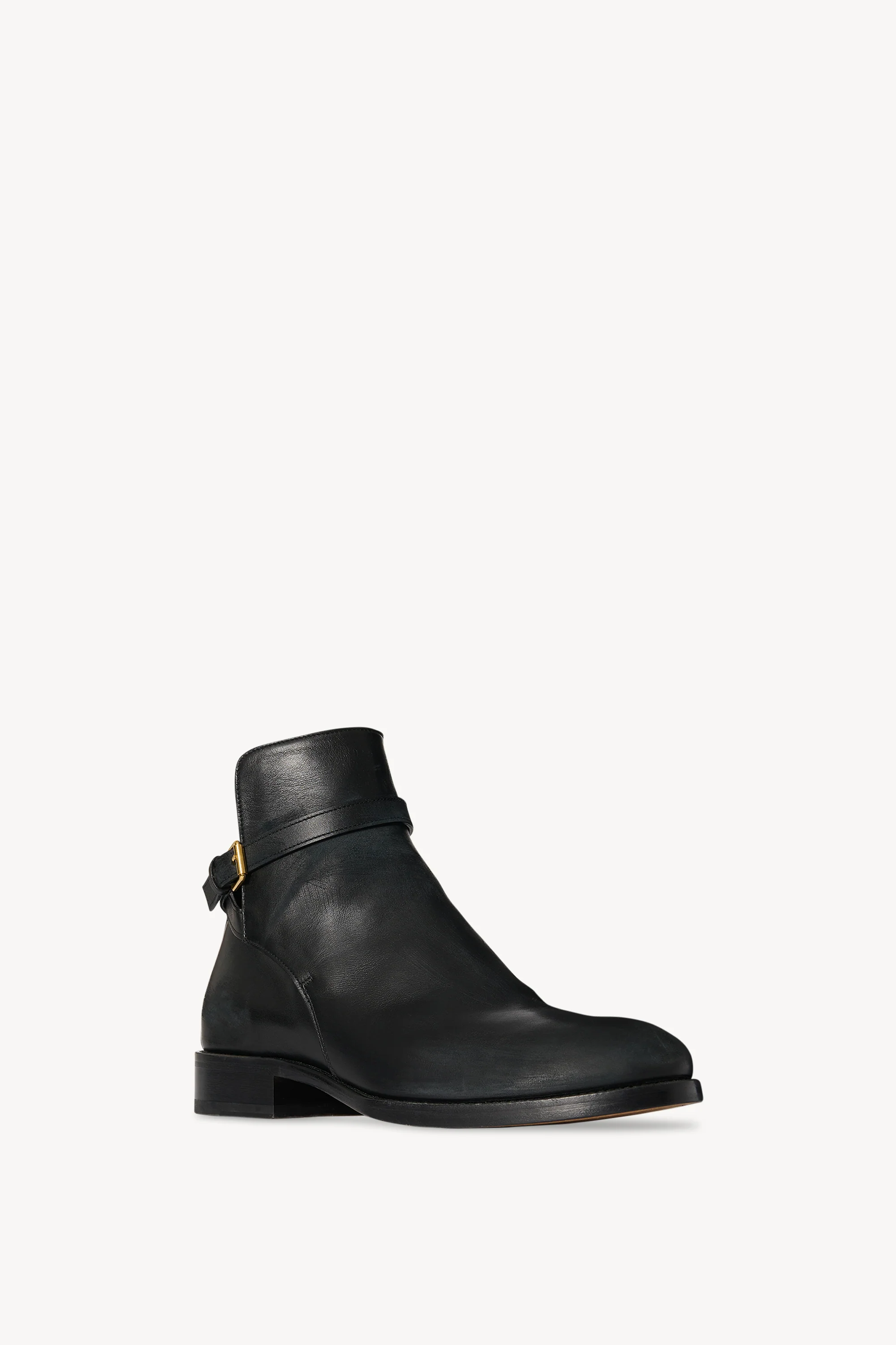 Nobilis Buckle Boot - Image 2