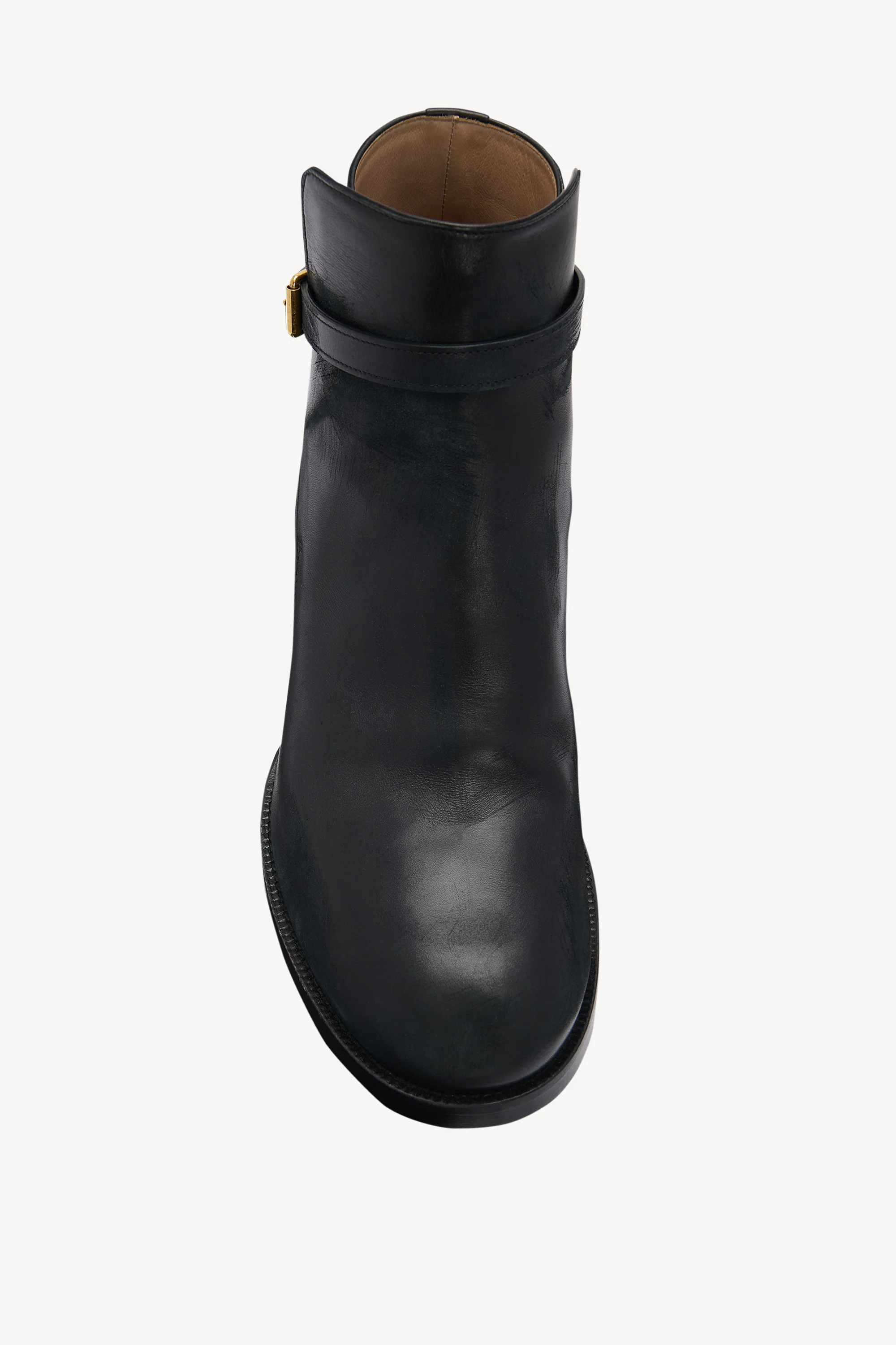 Nobilis Buckle Boot - Image 3