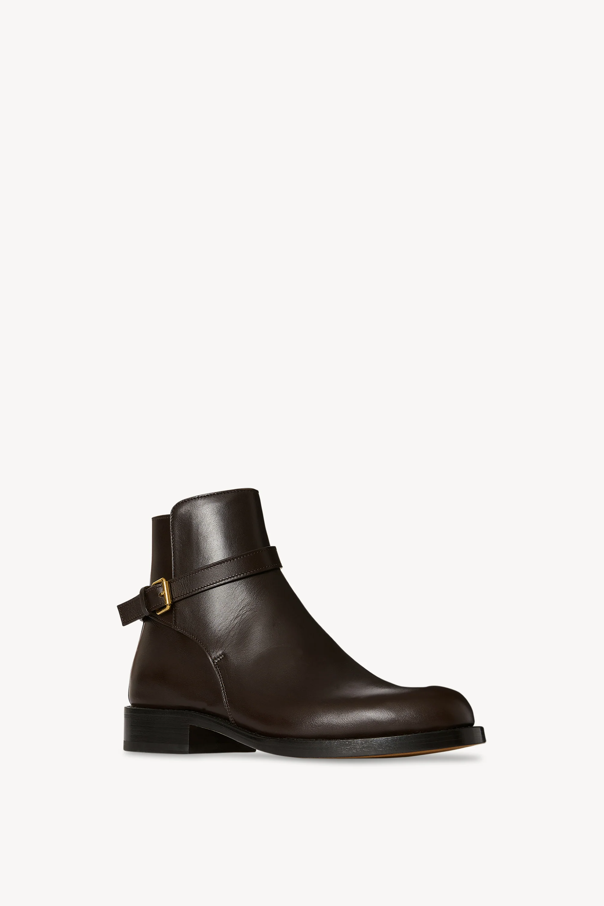 Nobilis Buckle Boot - Image 2