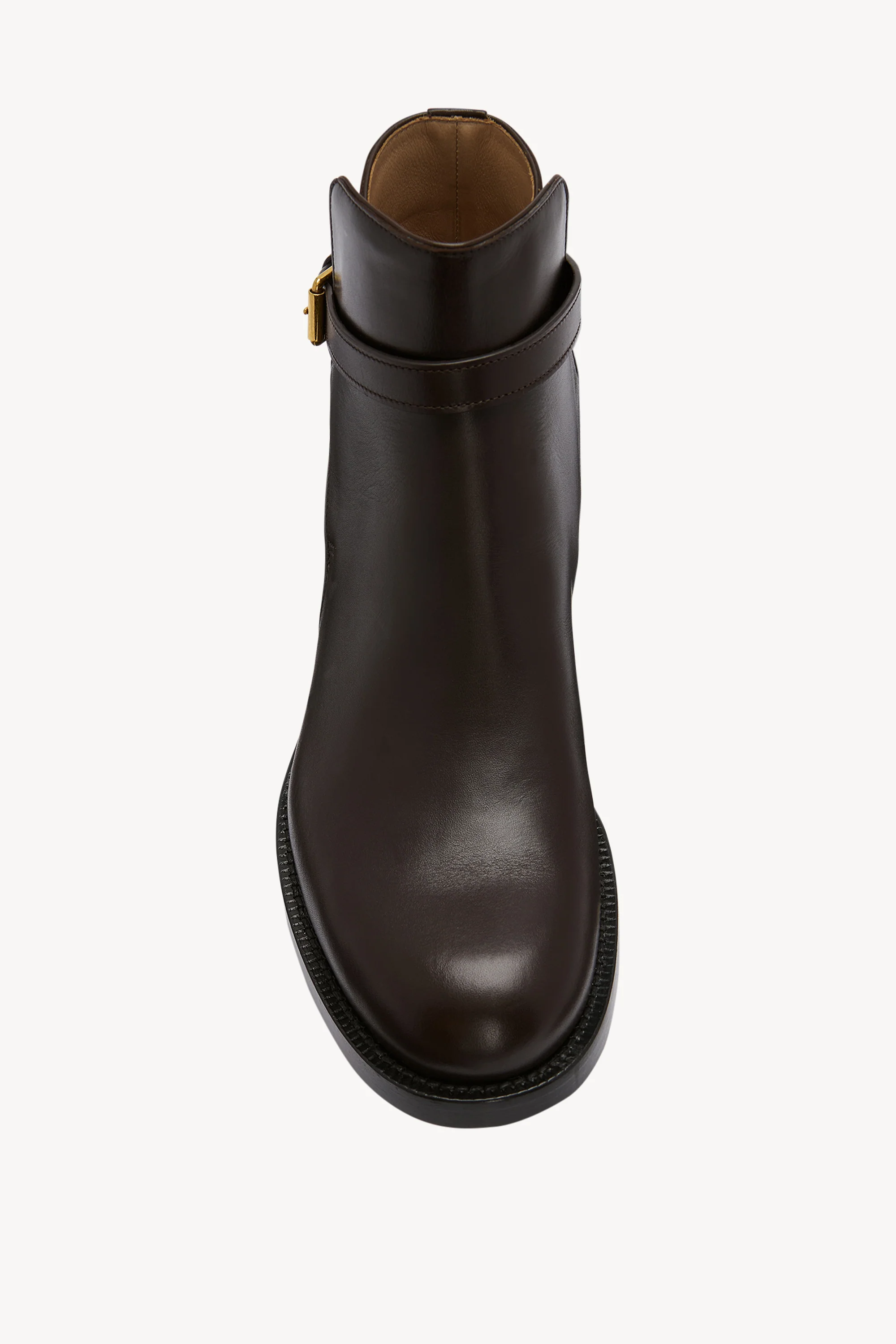 Nobilis Buckle Boot - Image 3