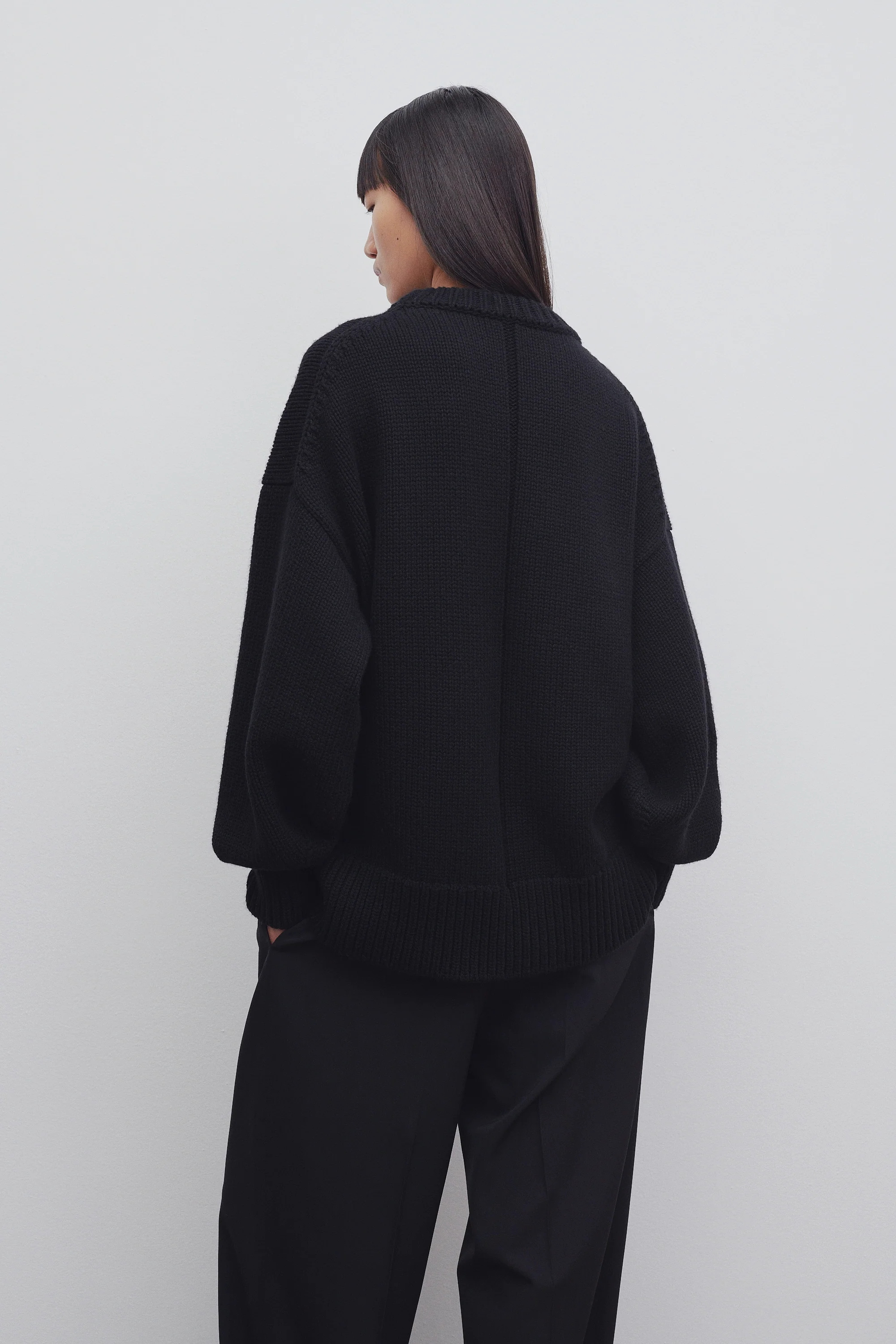 Ophelia Sweater - Image 4