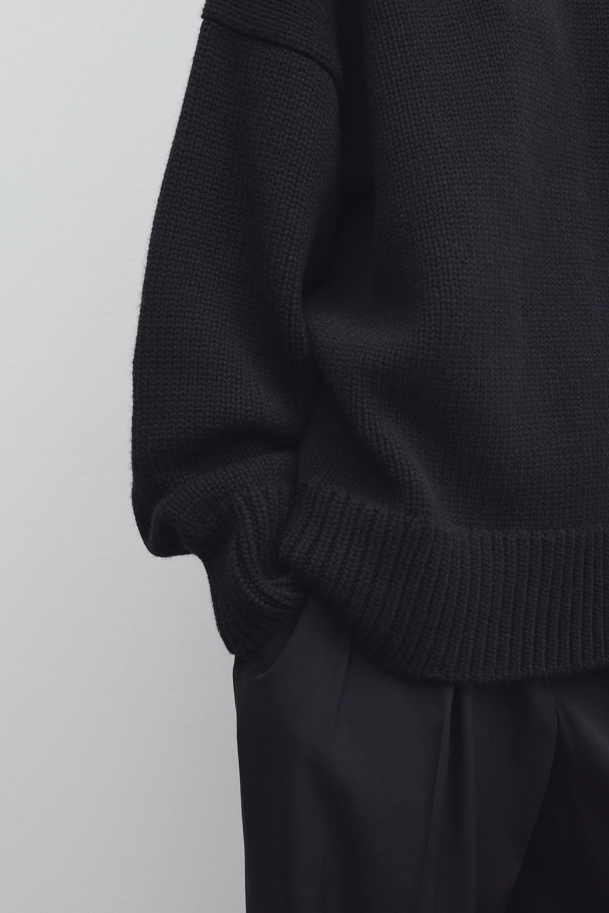 Ophelia Sweater - Image 5