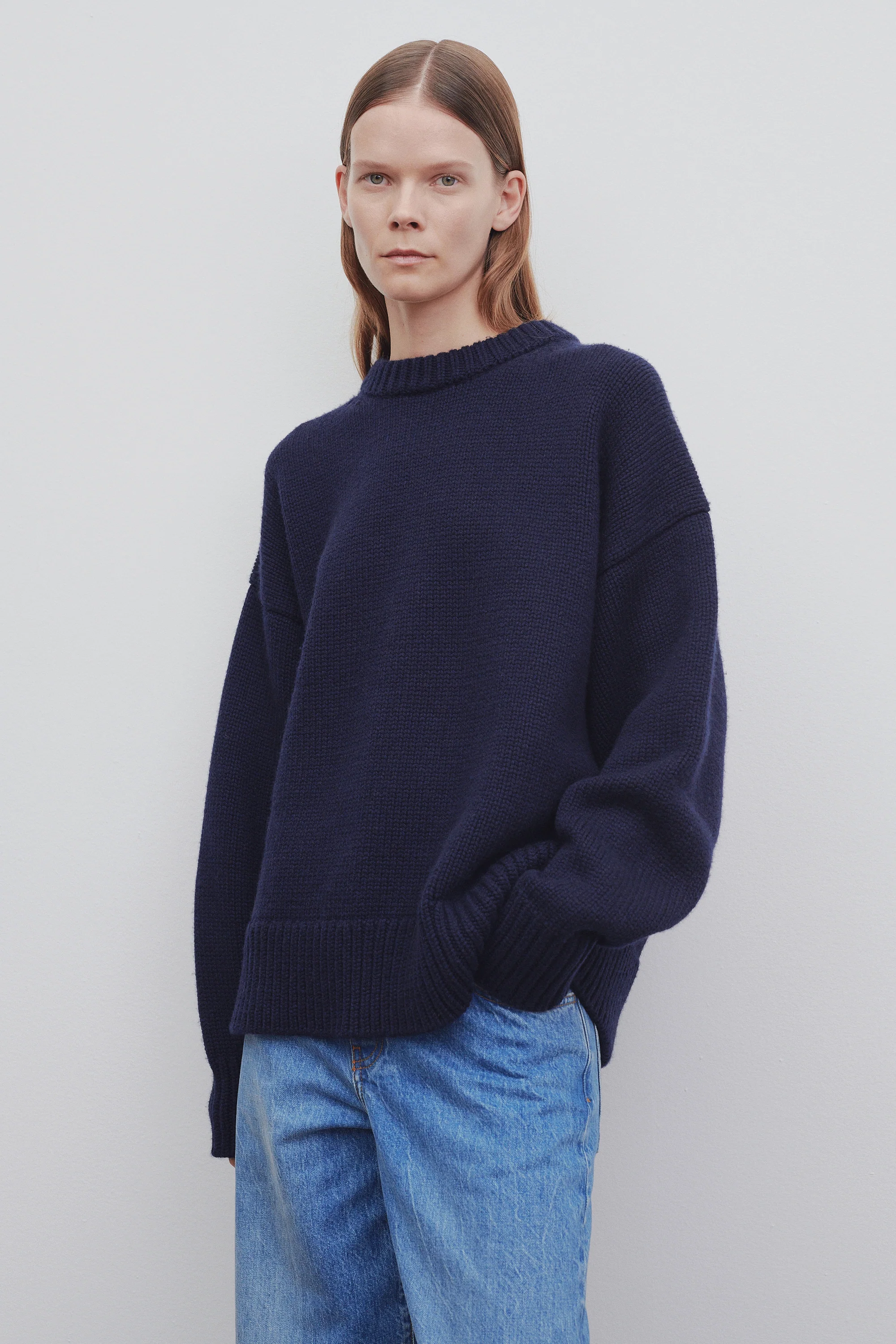 Ophelia Sweater - Image 3