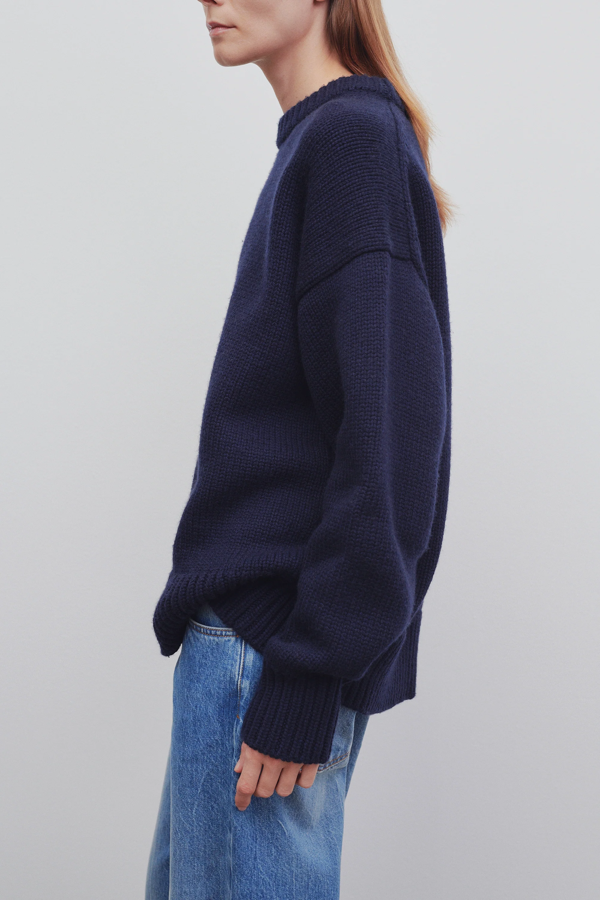 Ophelia Sweater - Image 4