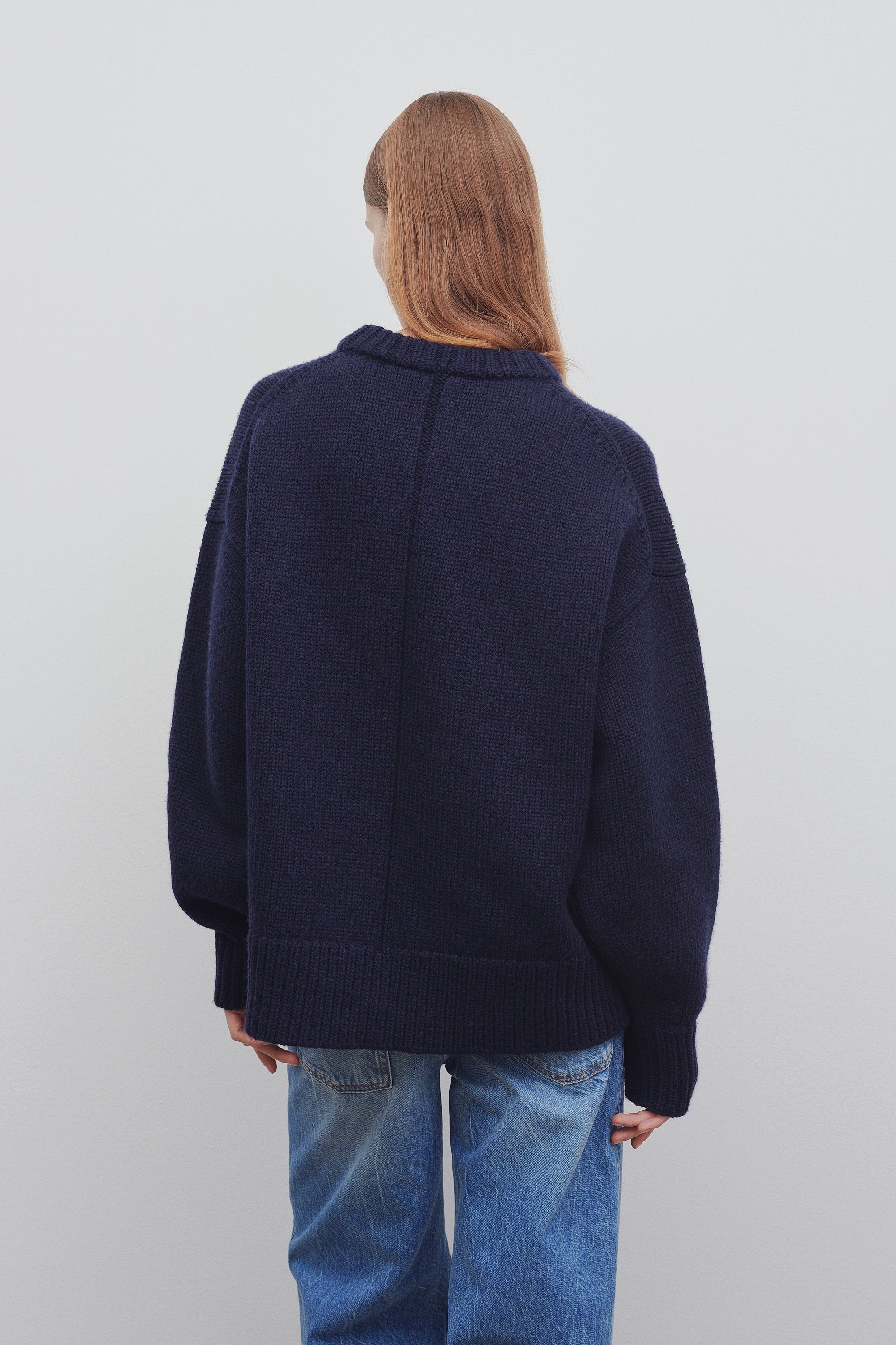 Ophelia Sweater - Image 5
