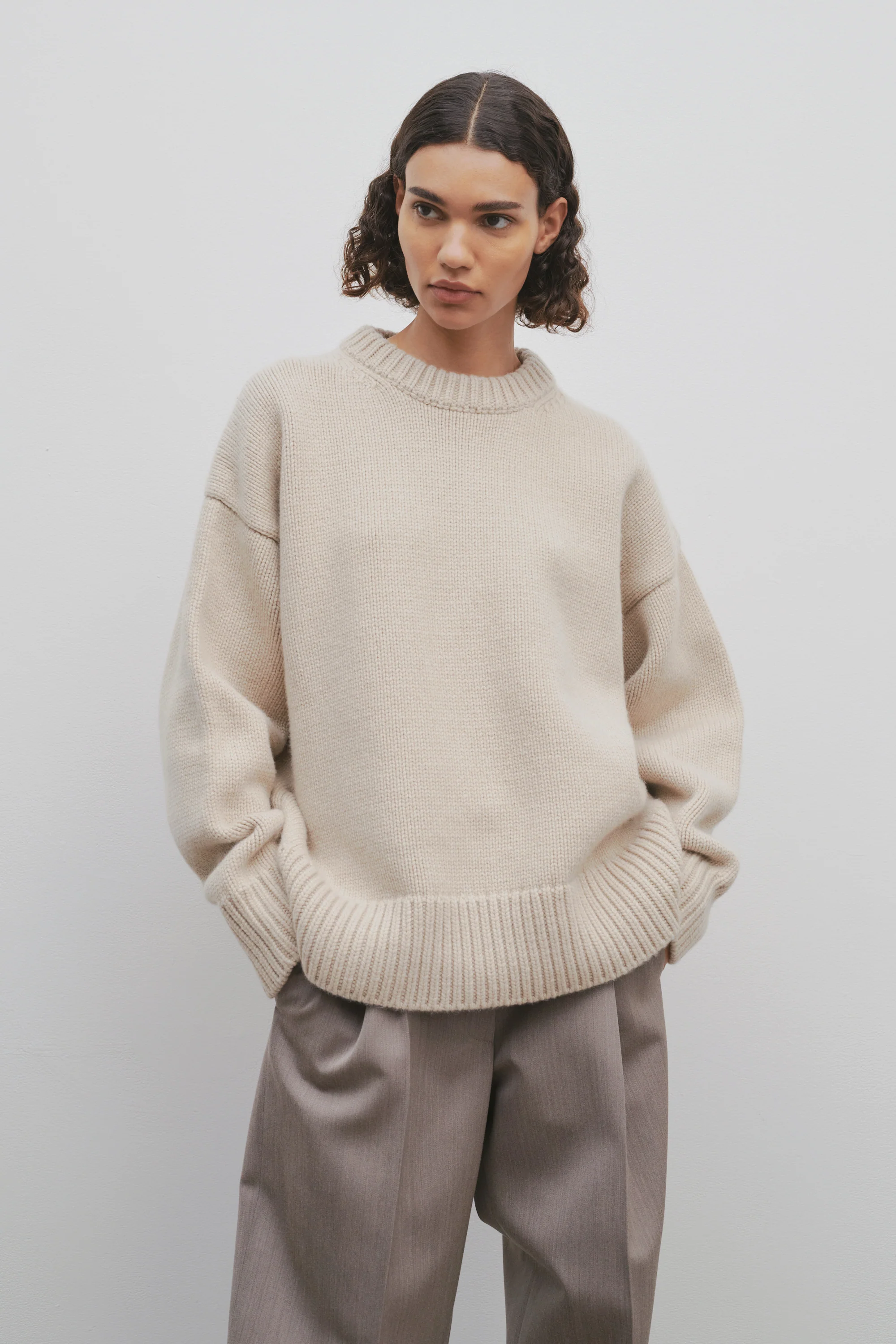Ophelia Sweater - Image 3
