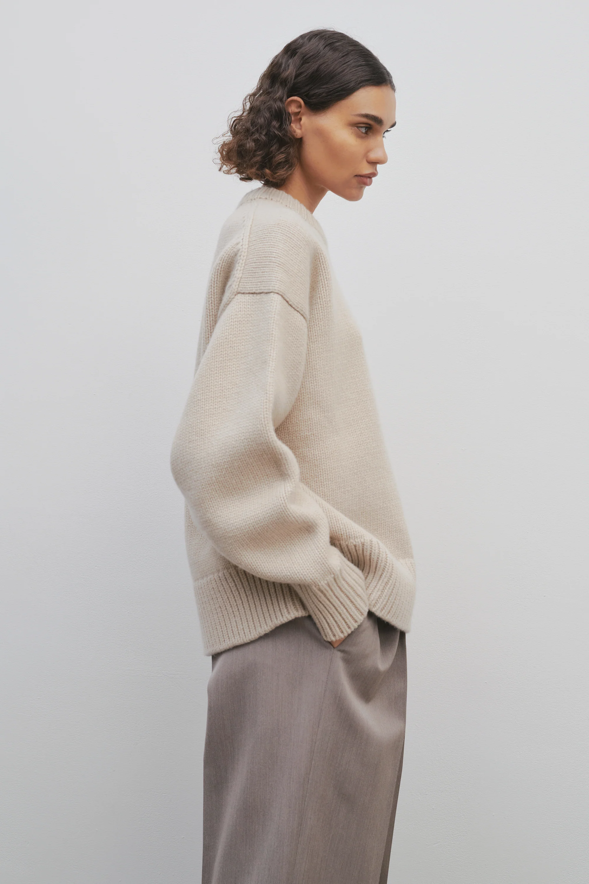 Ophelia Sweater - Image 4