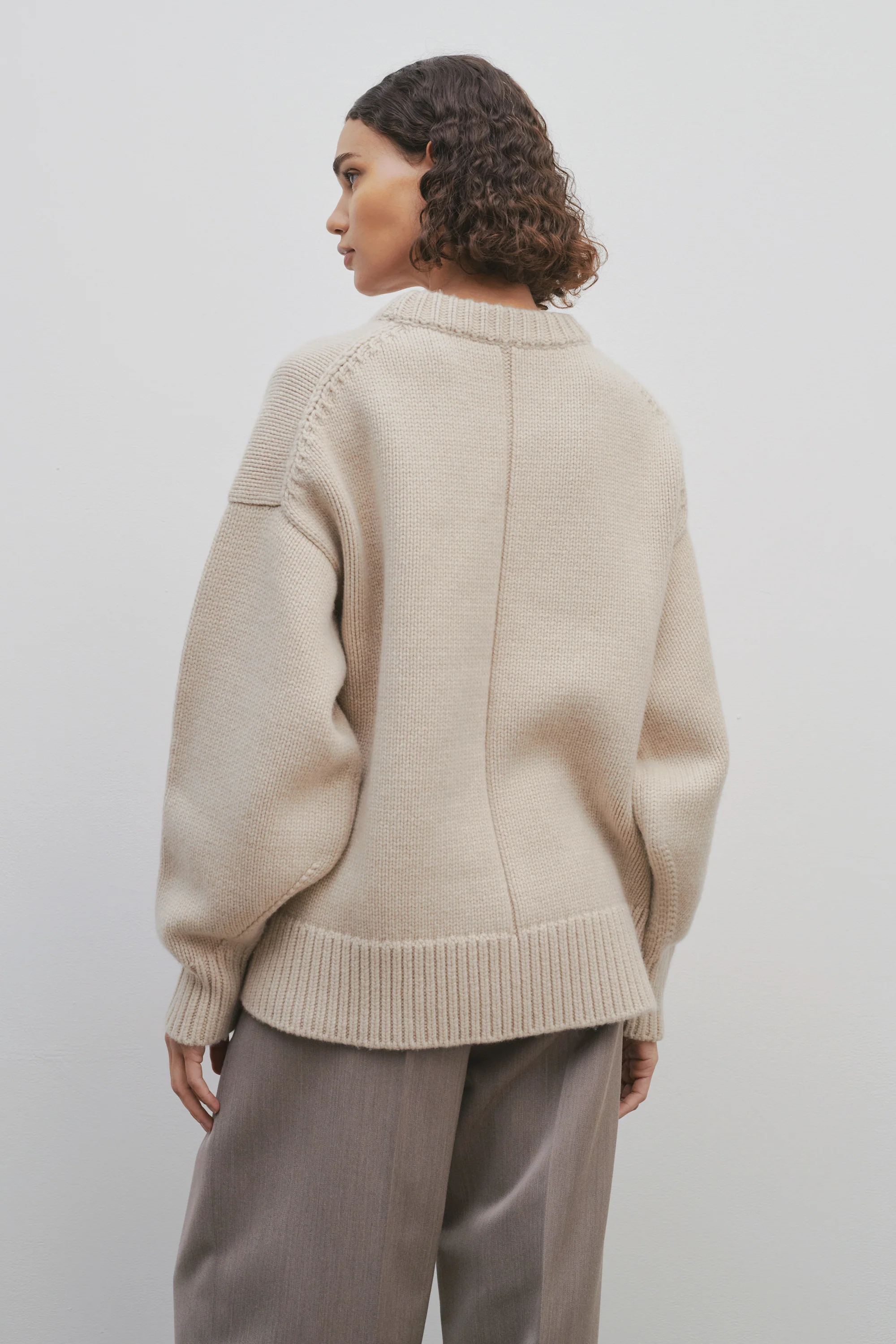 Ophelia Sweater - Image 5