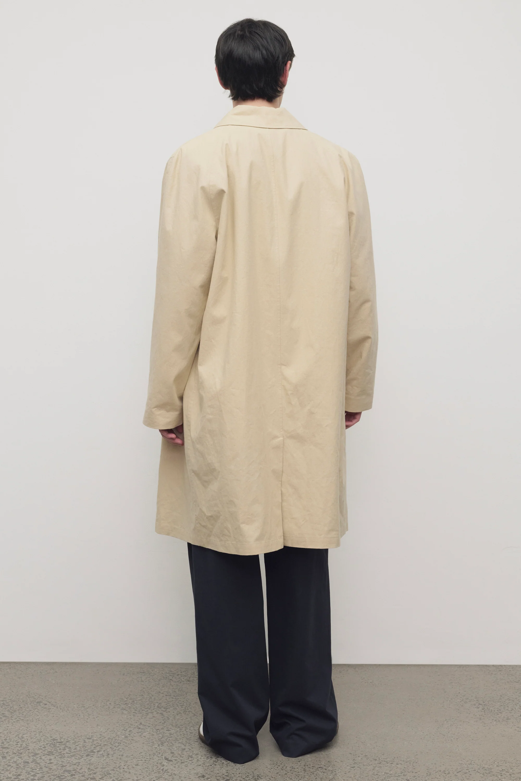 Oswald Coat - Image 5