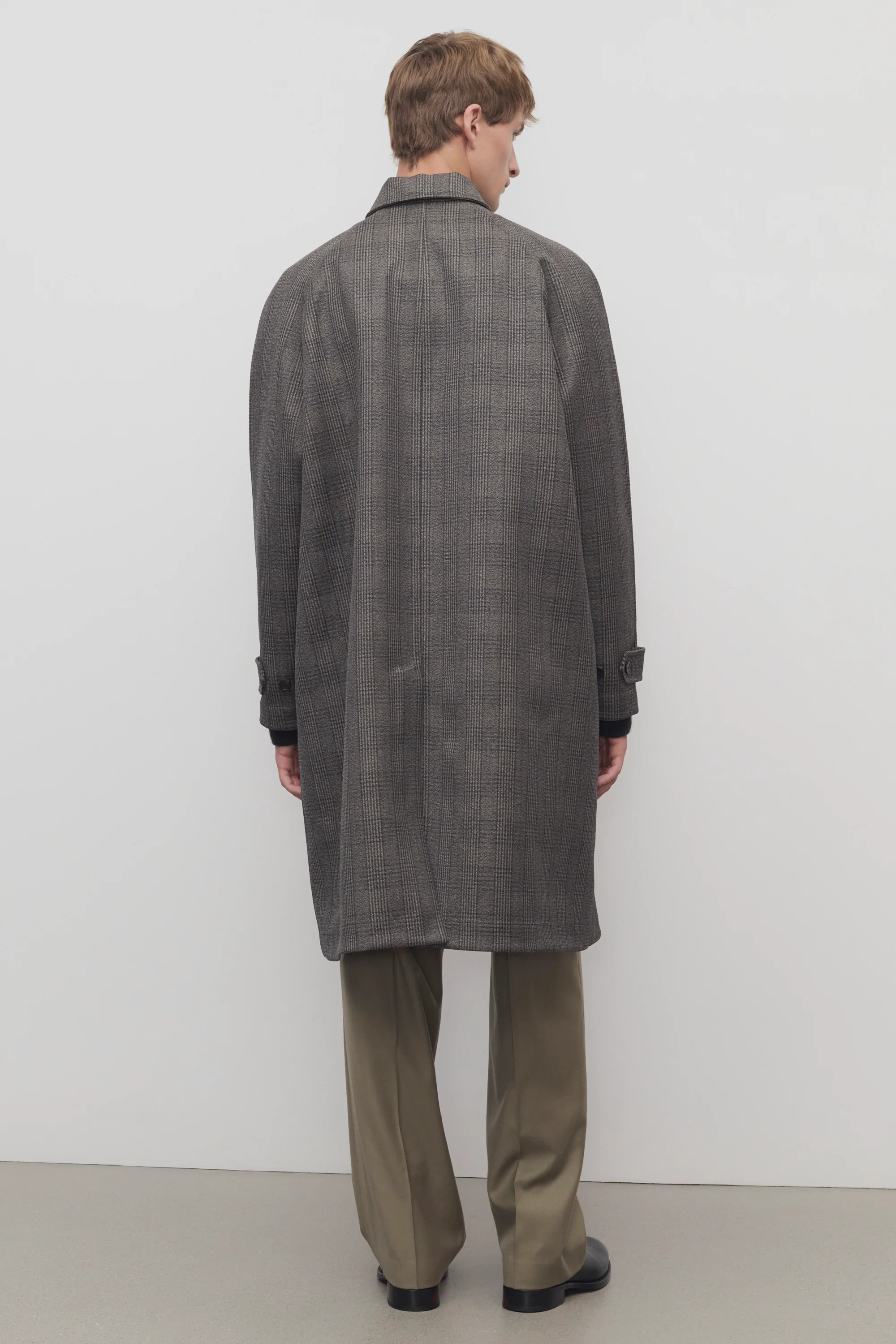 Palo Coat - Image 5