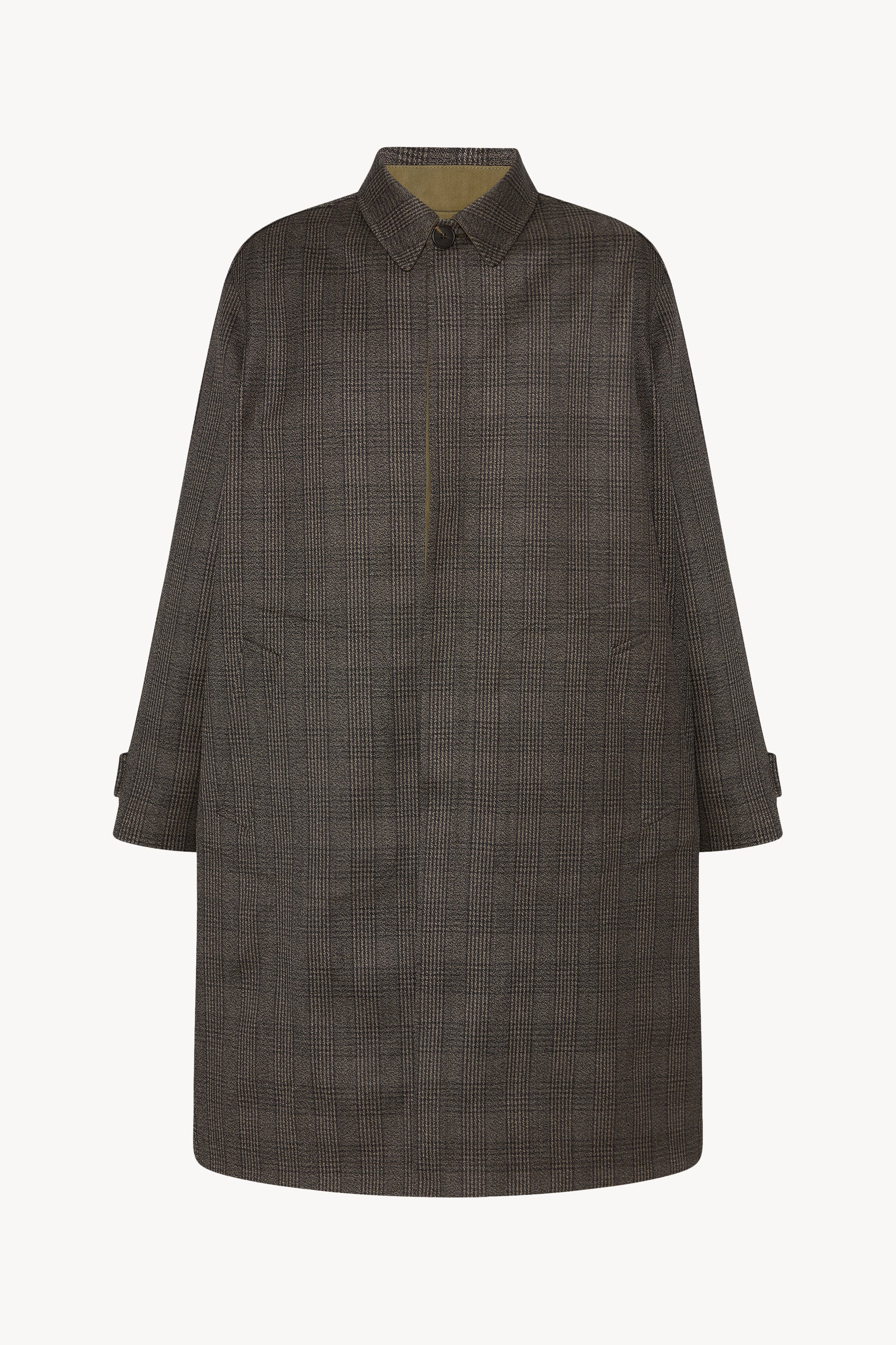 Palomar Coat