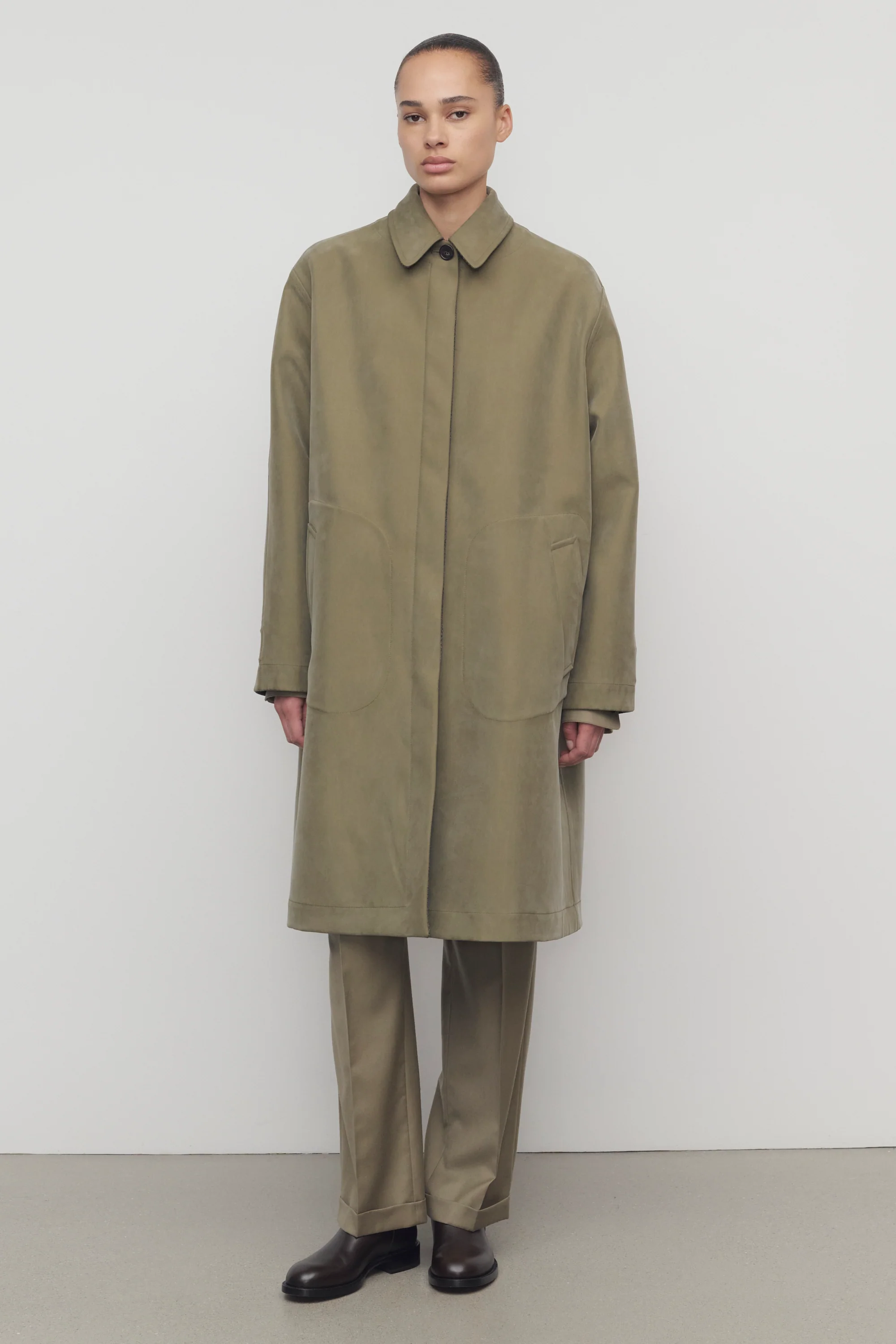 Palomar Coat - Image 6