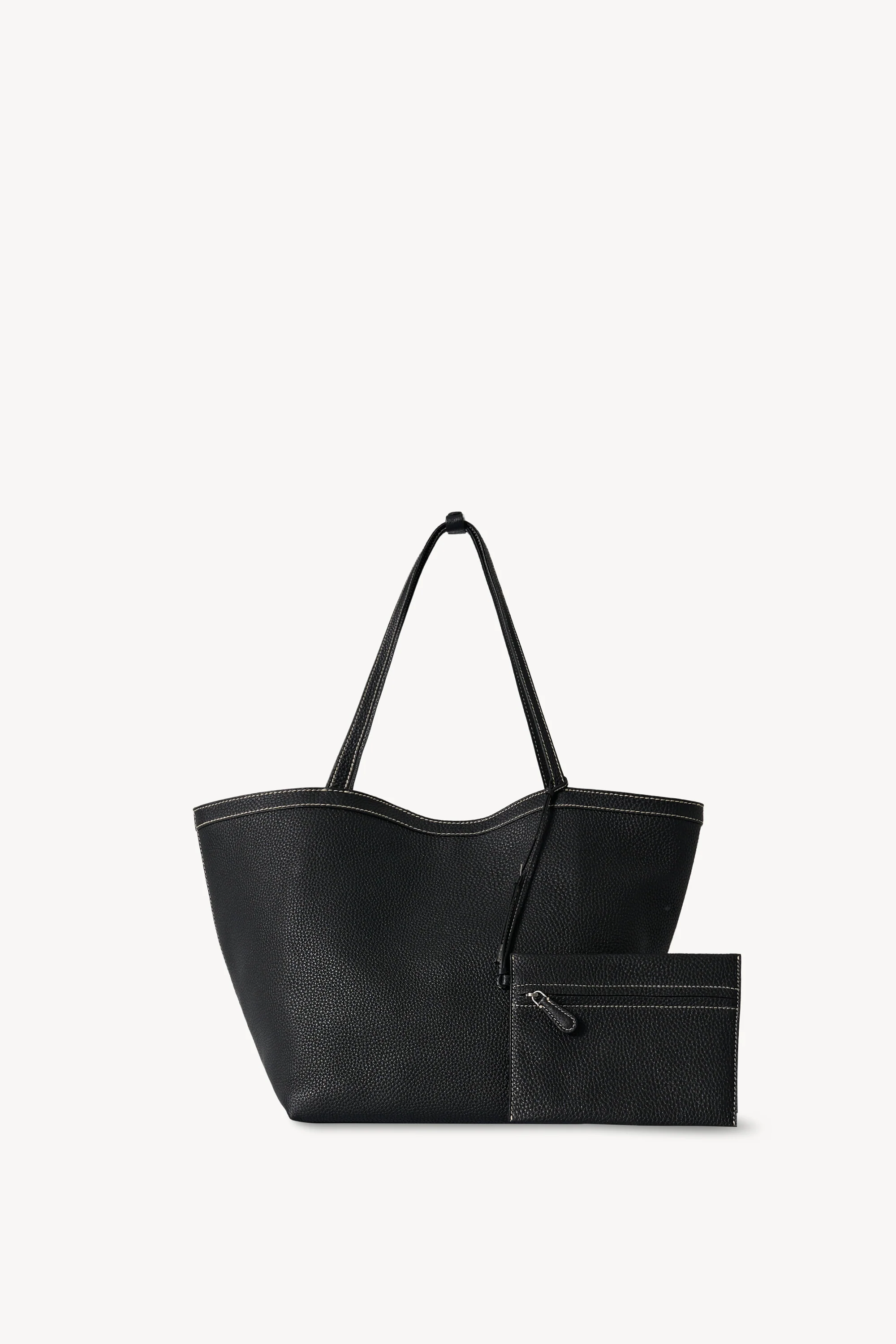 Park Tote Three Stitch Bag - Image 4