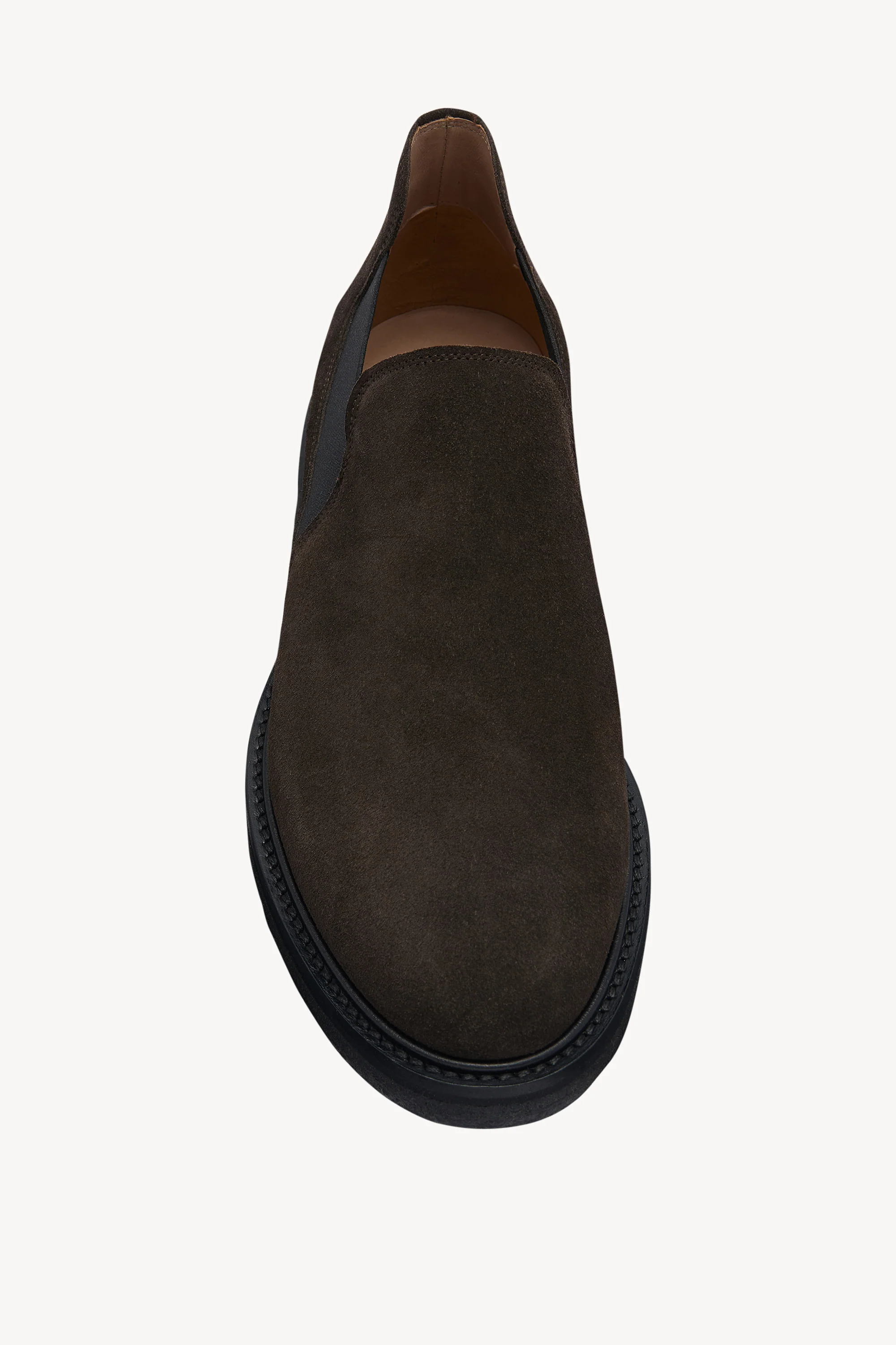 Parker Slip On Shoe - Image 3