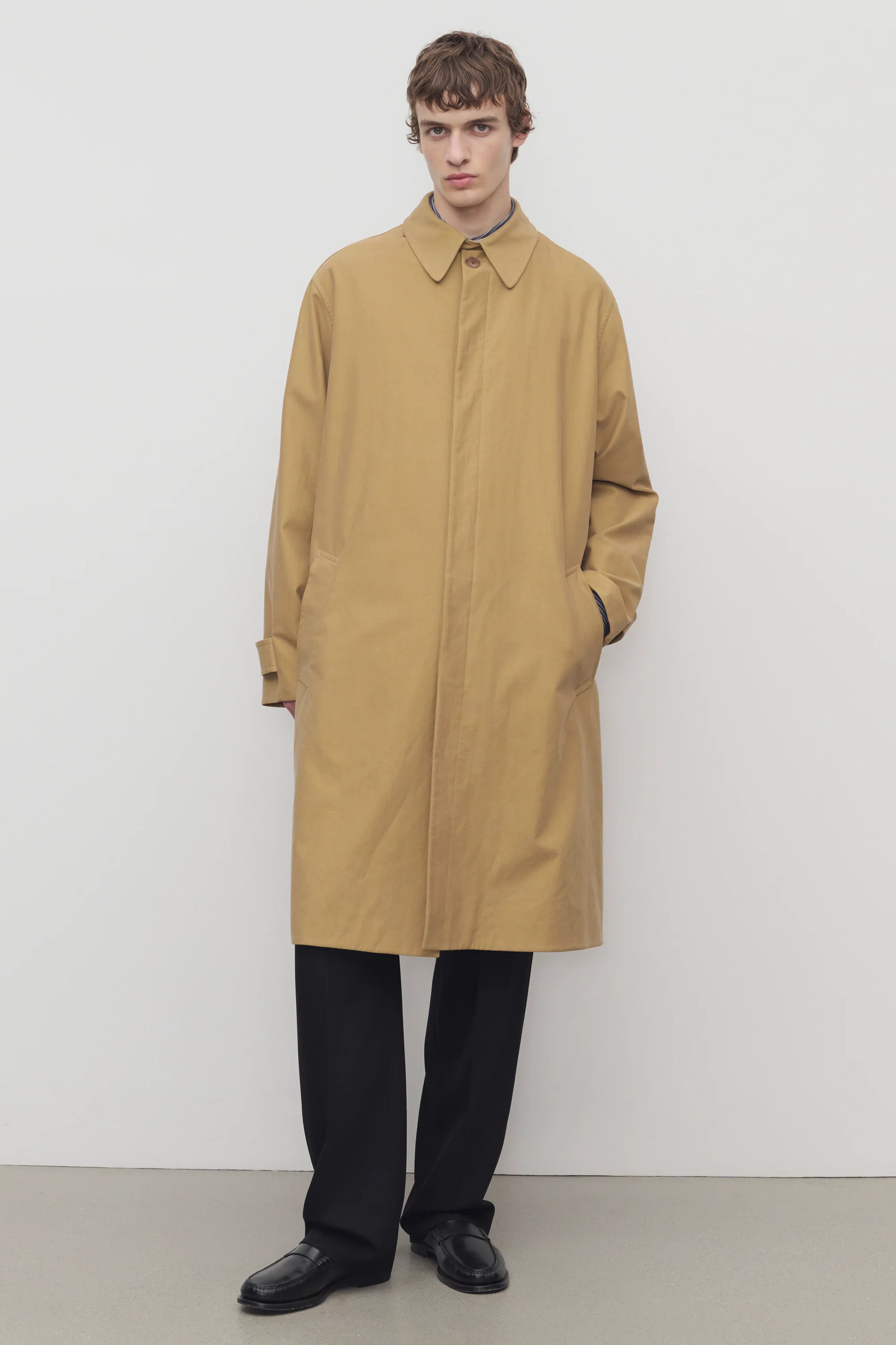Parmas Coat - Image 3