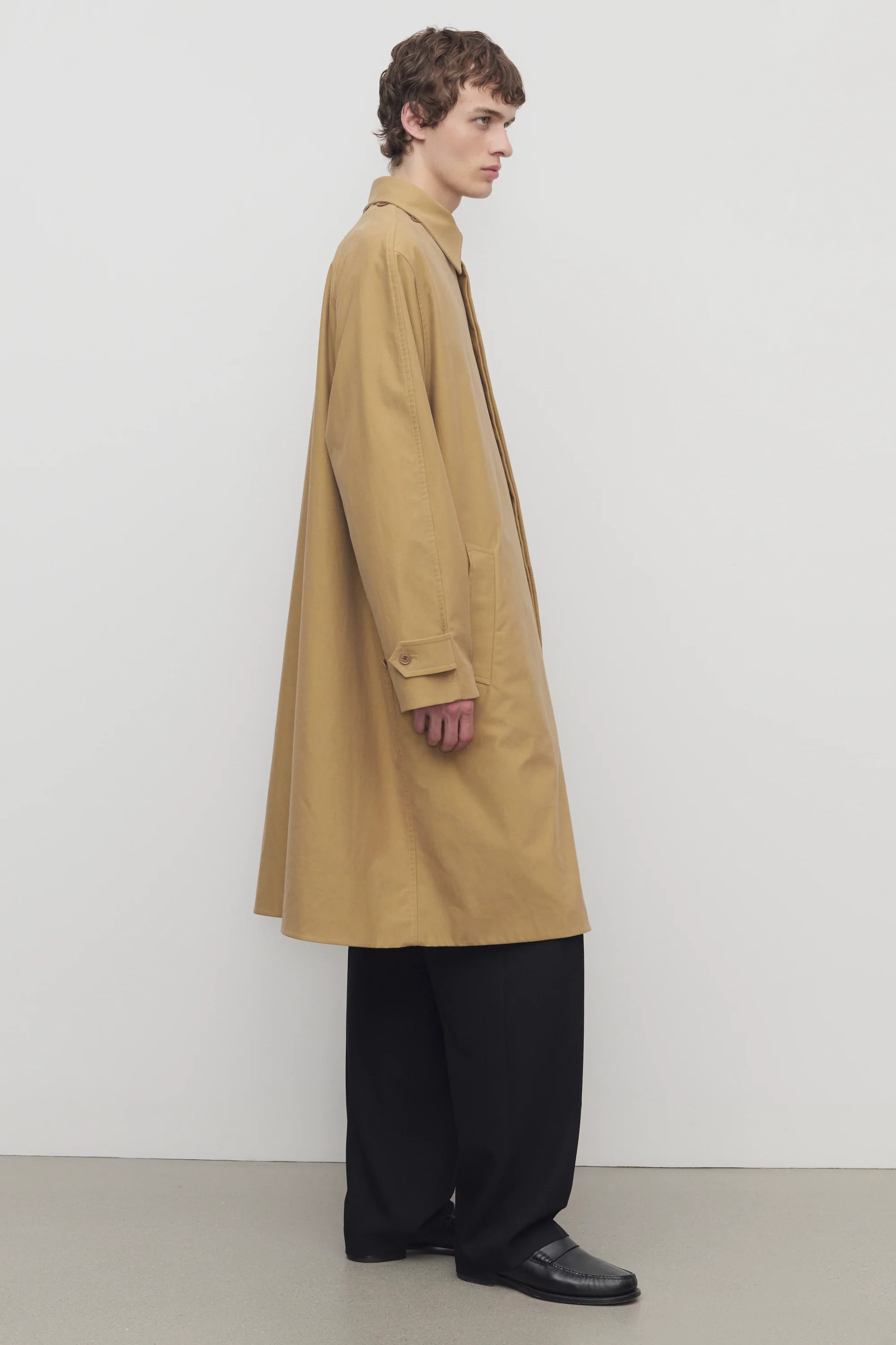 Parmas Coat - Image 4
