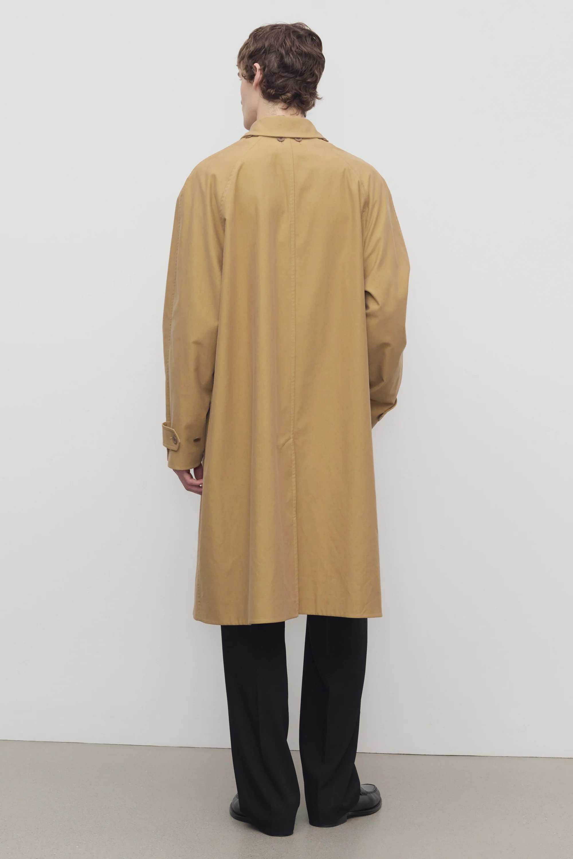 Parmas Coat - Image 5