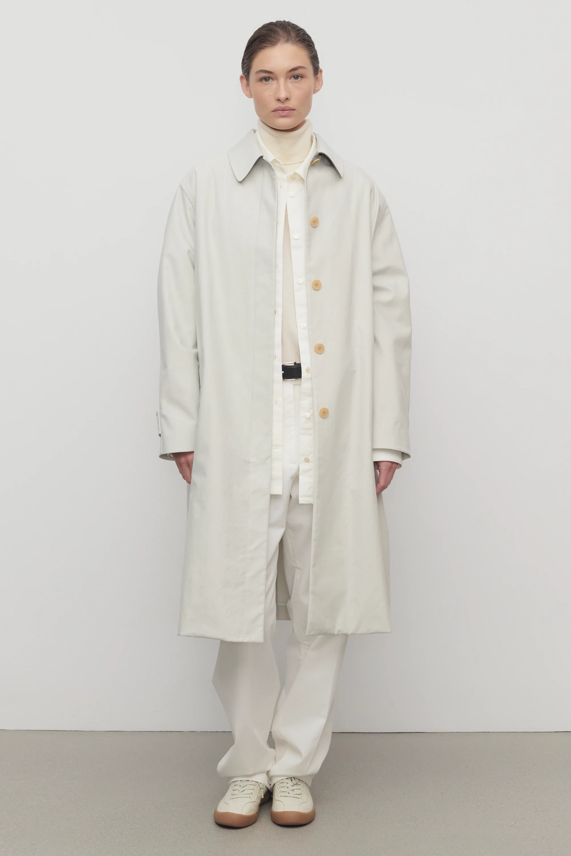 Pluma Coat - Image 3