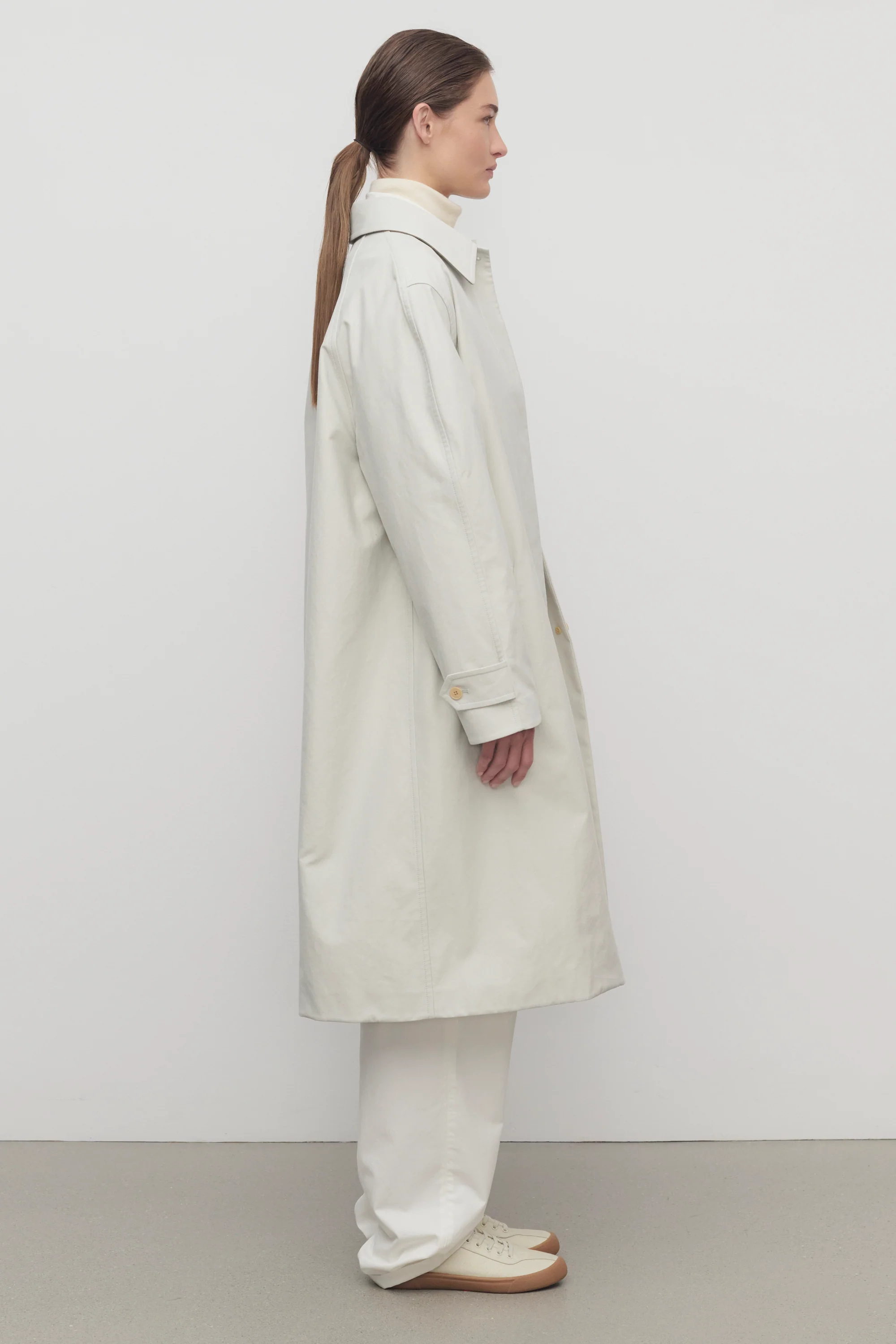 Pluma Coat - Image 4