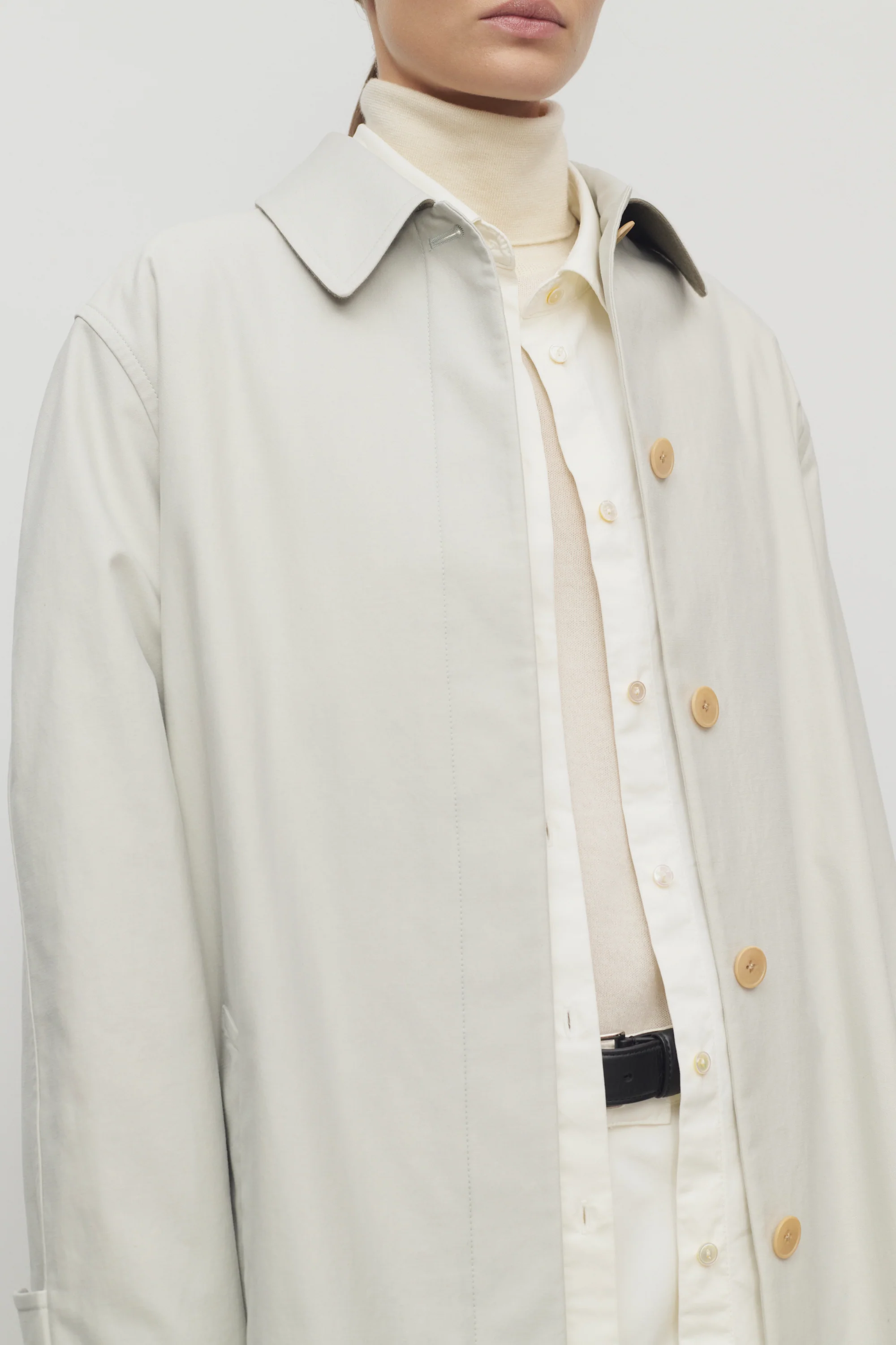 Pluma Coat - Image 6