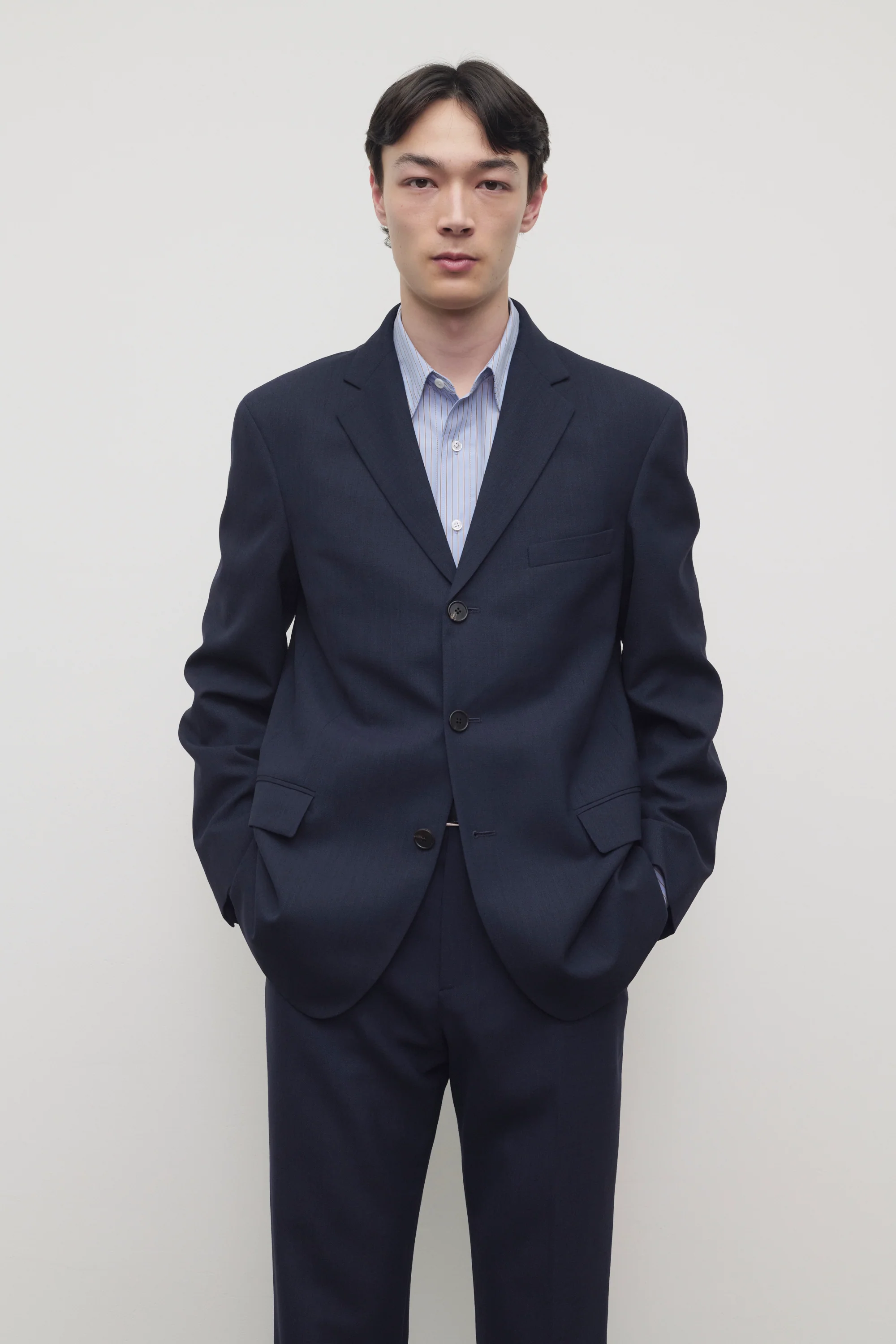 Poe Jacket - Image 3
