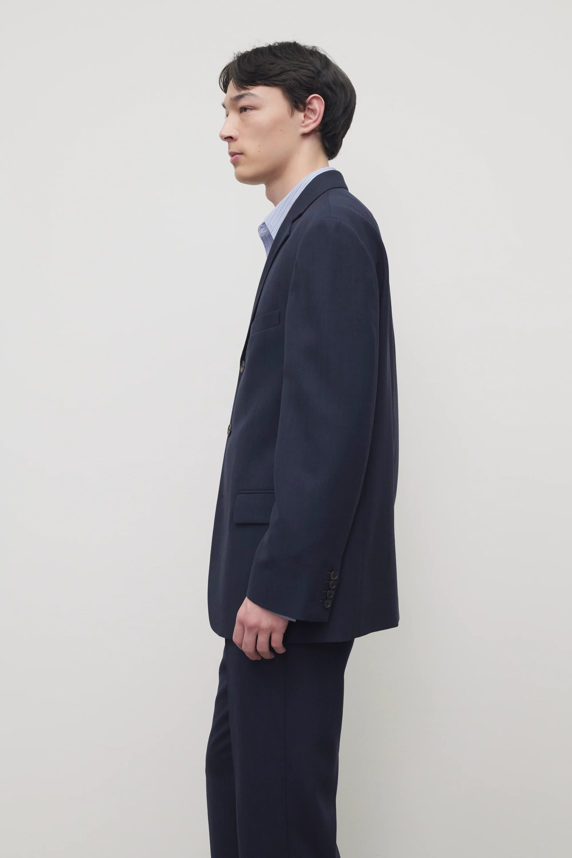 Poe Jacket - Image 4