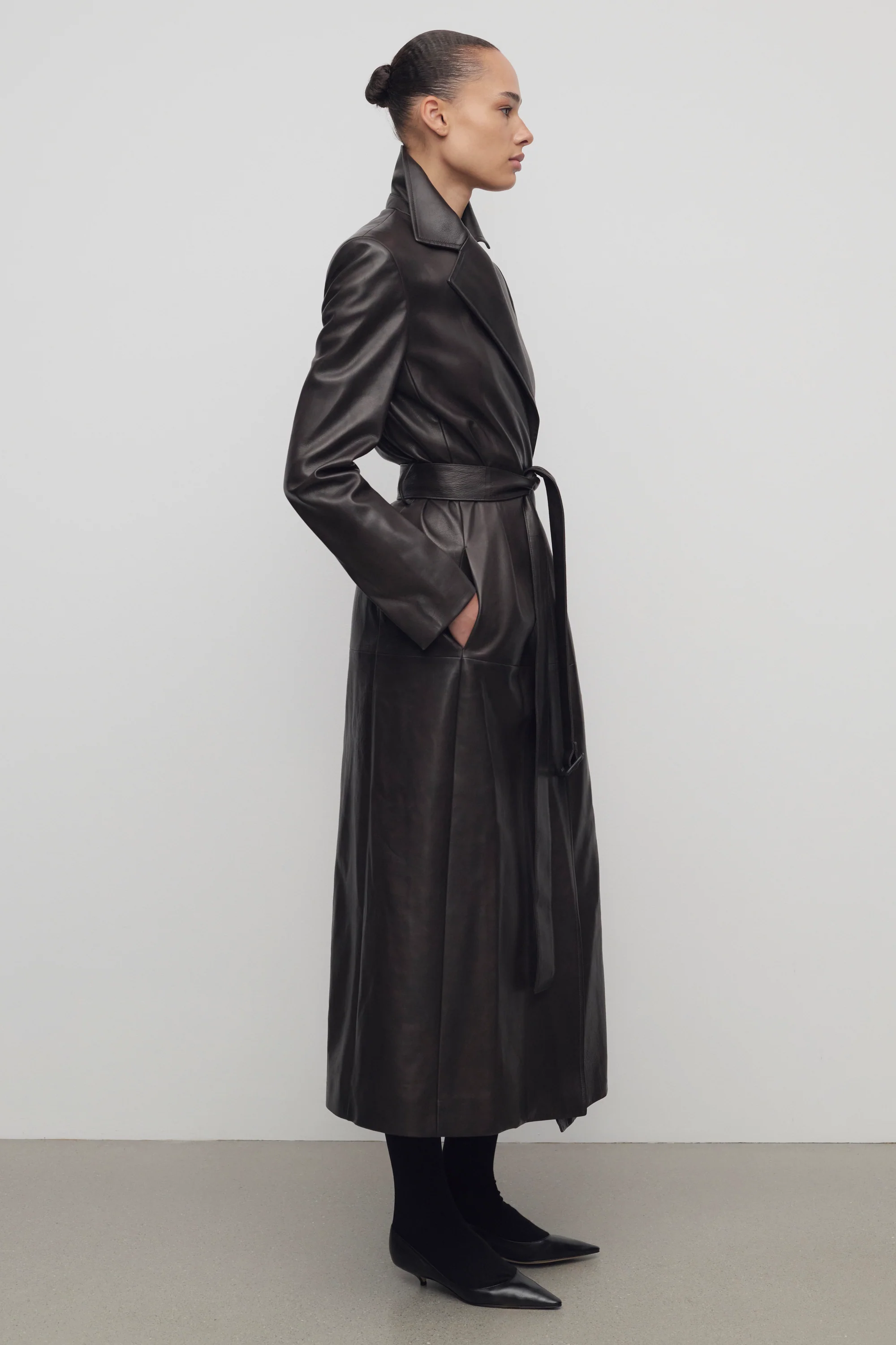 Raisa Coat - Image 4