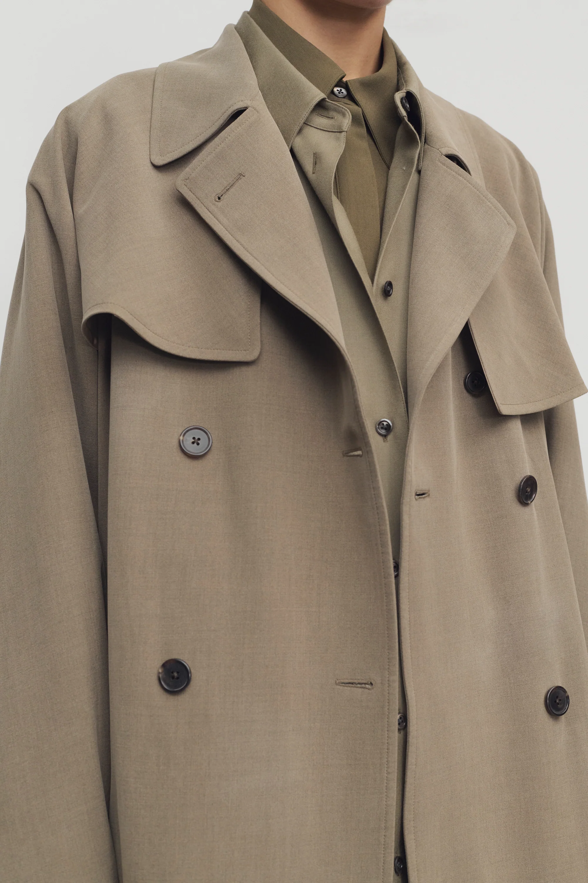 Rhydian Coat - Image 7