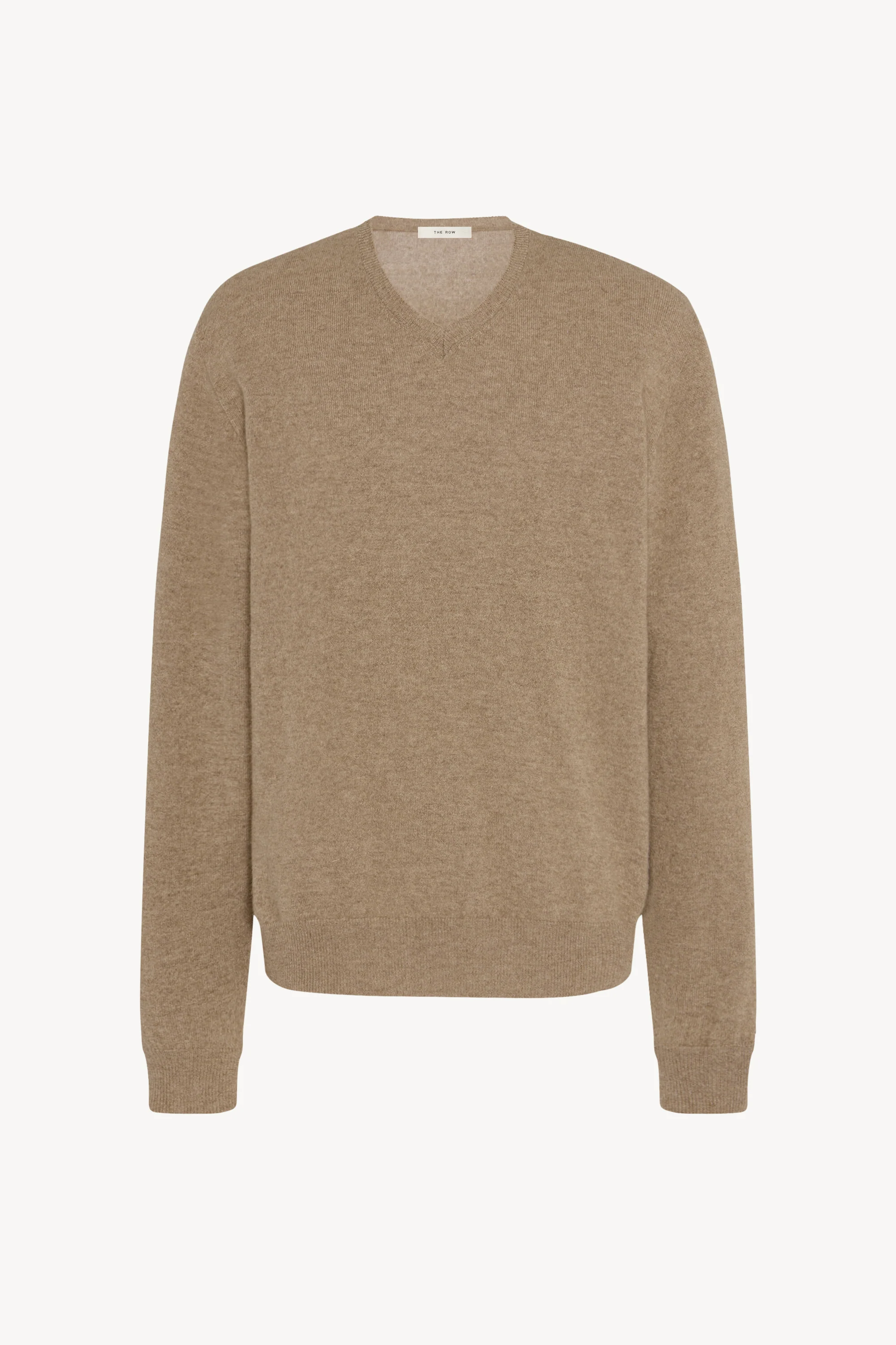 Rod Sweater
