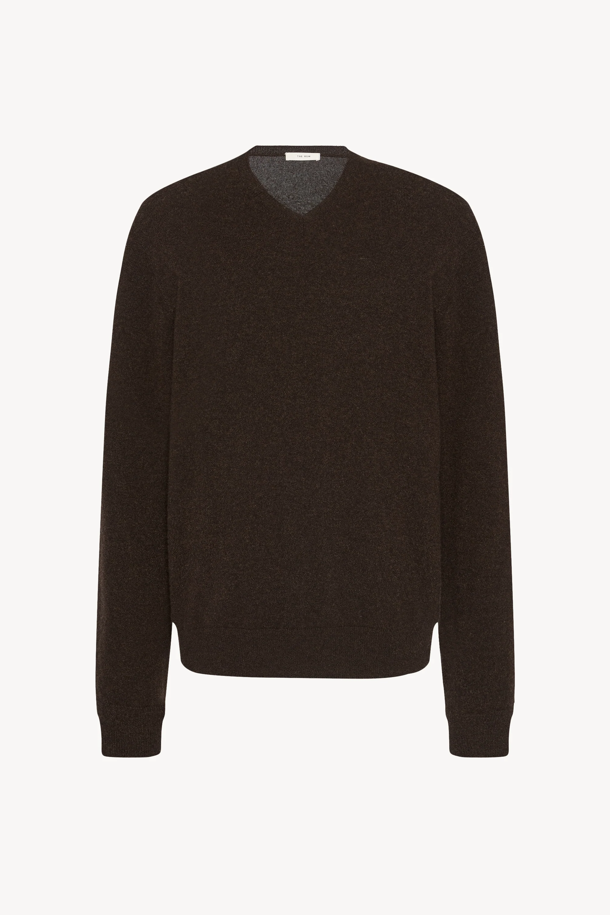 Rod Sweater