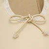 Round Ballet Flat - Image 4