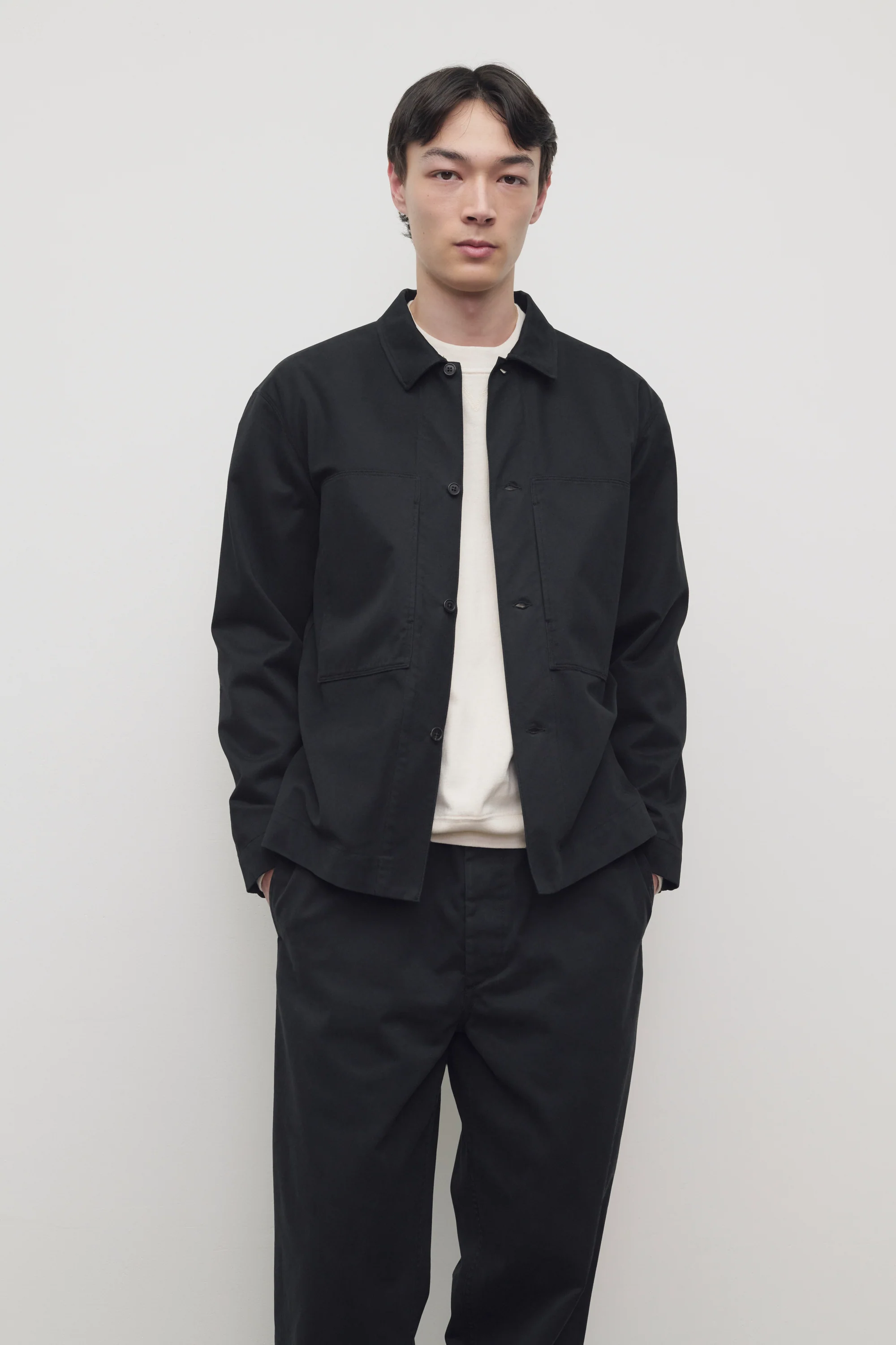Samir Jacket - Image 3