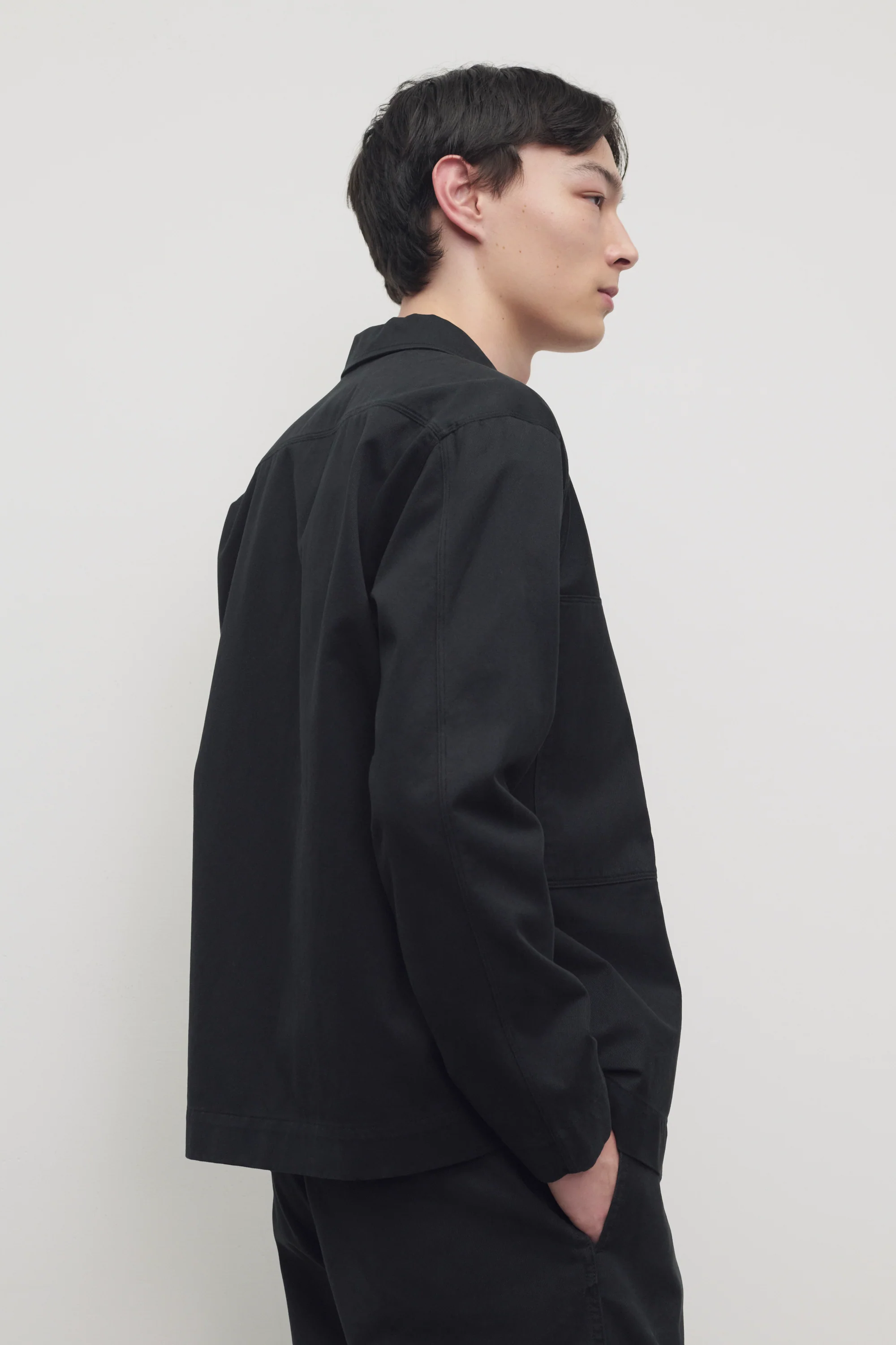 Samir Jacket - Image 4