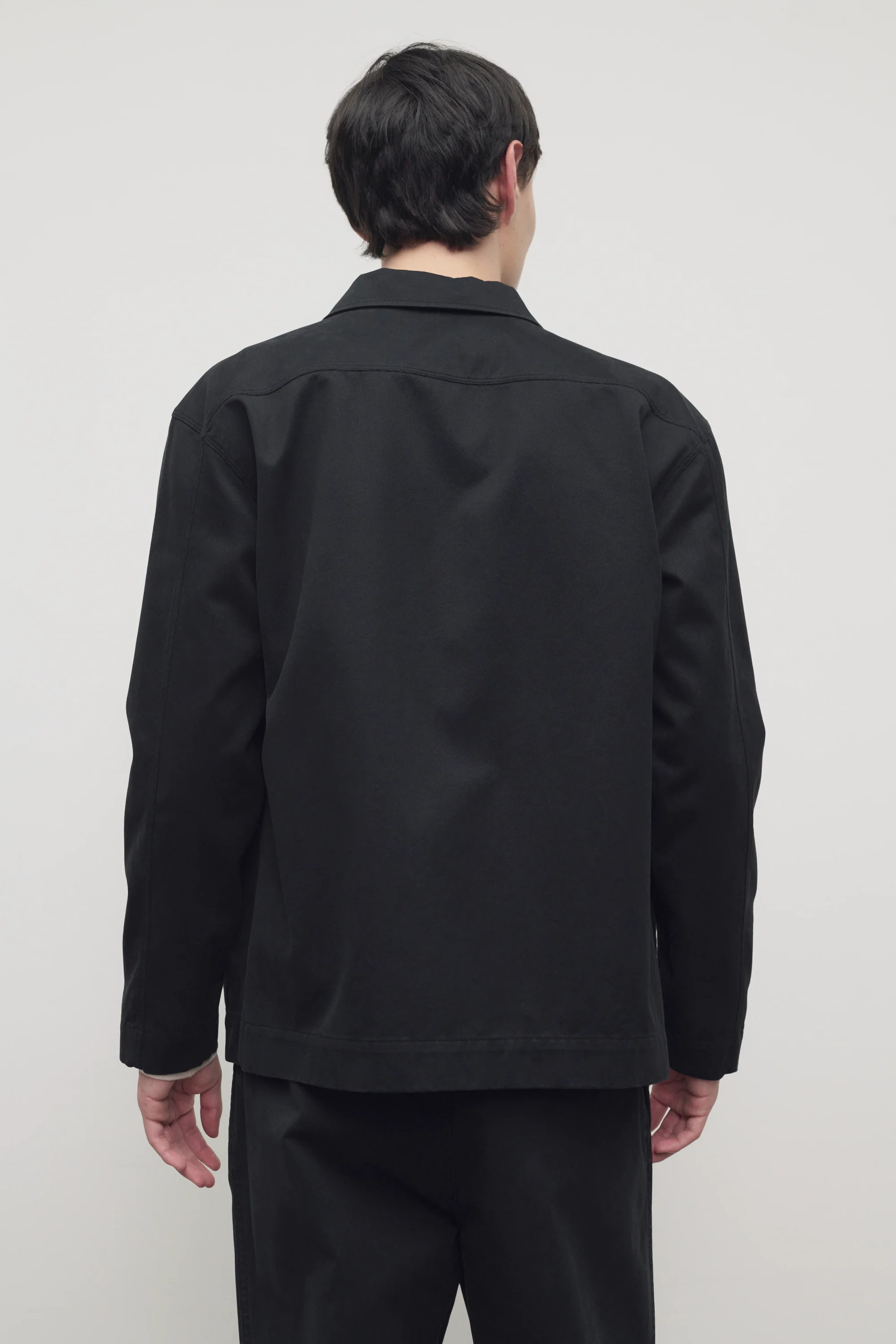 Samir Jacket - Image 5